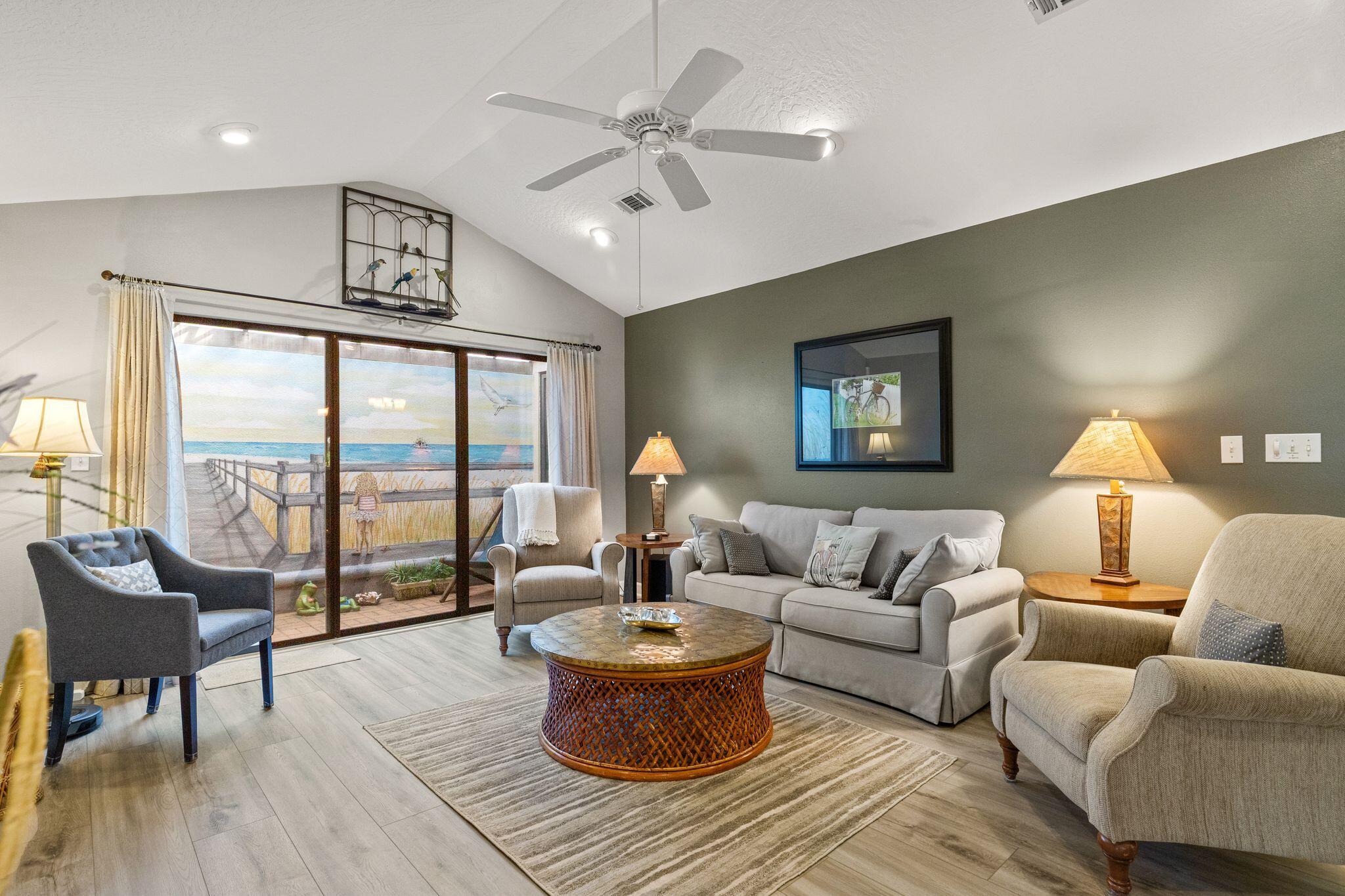ST ANDREWS DRIVE AT SANDESTIN - Residential