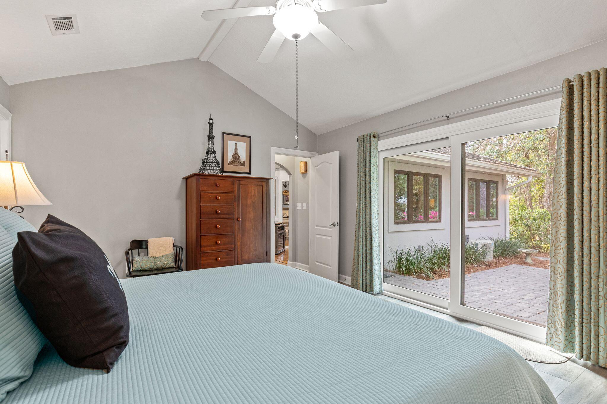 ST ANDREWS DRIVE AT SANDESTIN - Residential