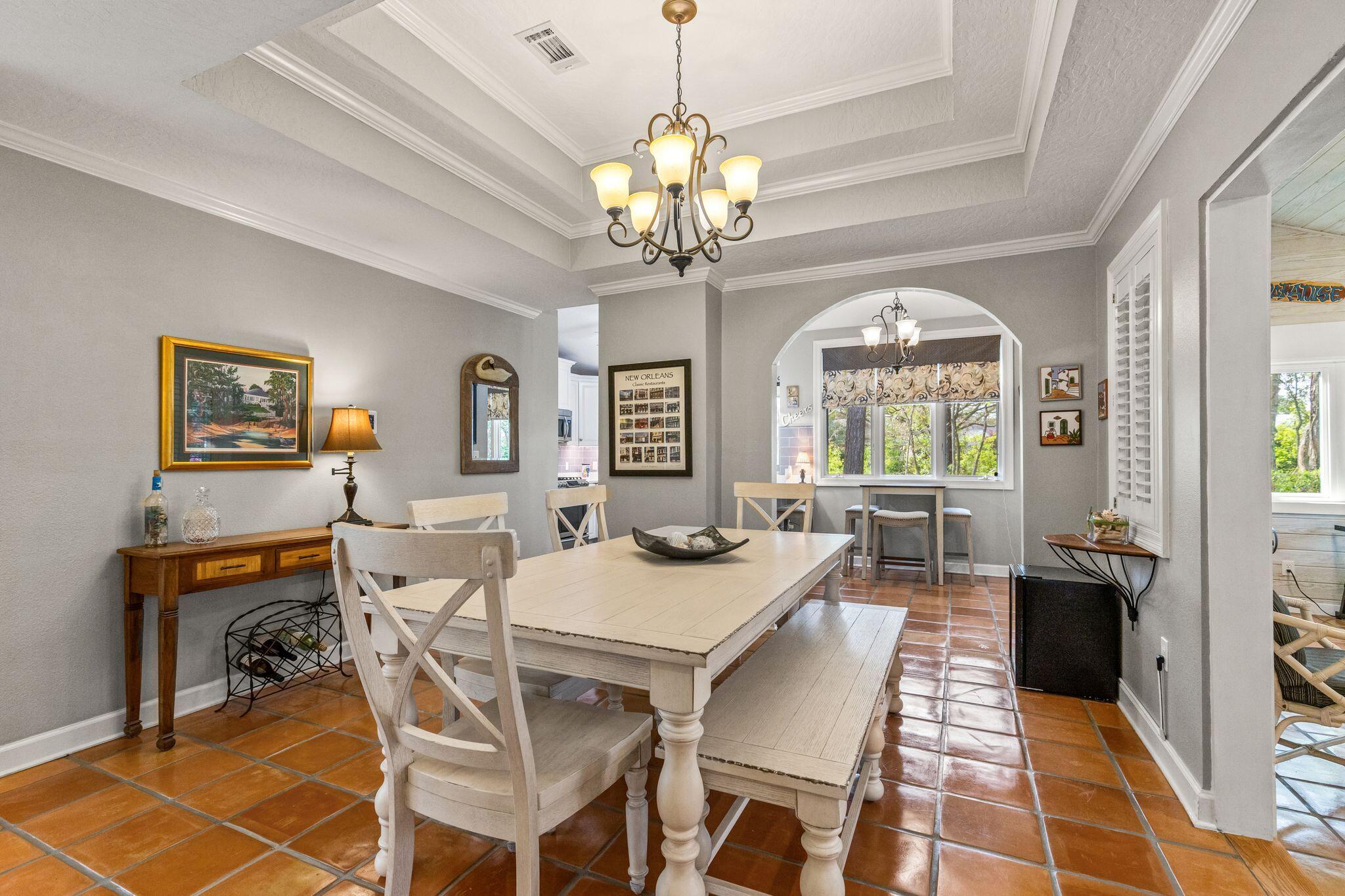 ST ANDREWS DRIVE AT SANDESTIN - Residential