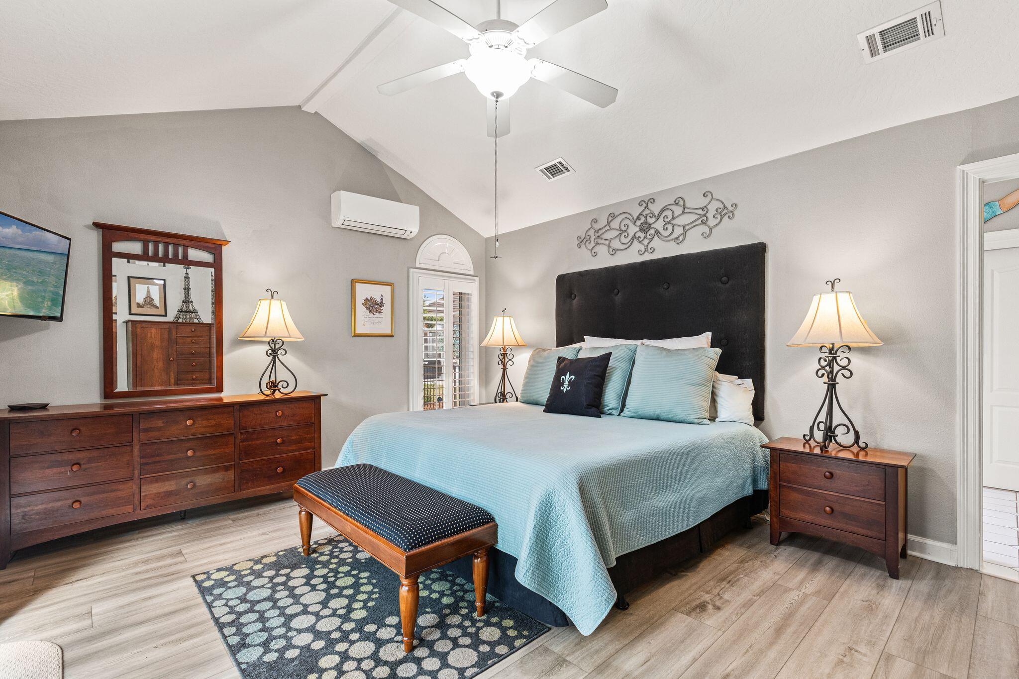 ST ANDREWS DRIVE AT SANDESTIN - Residential