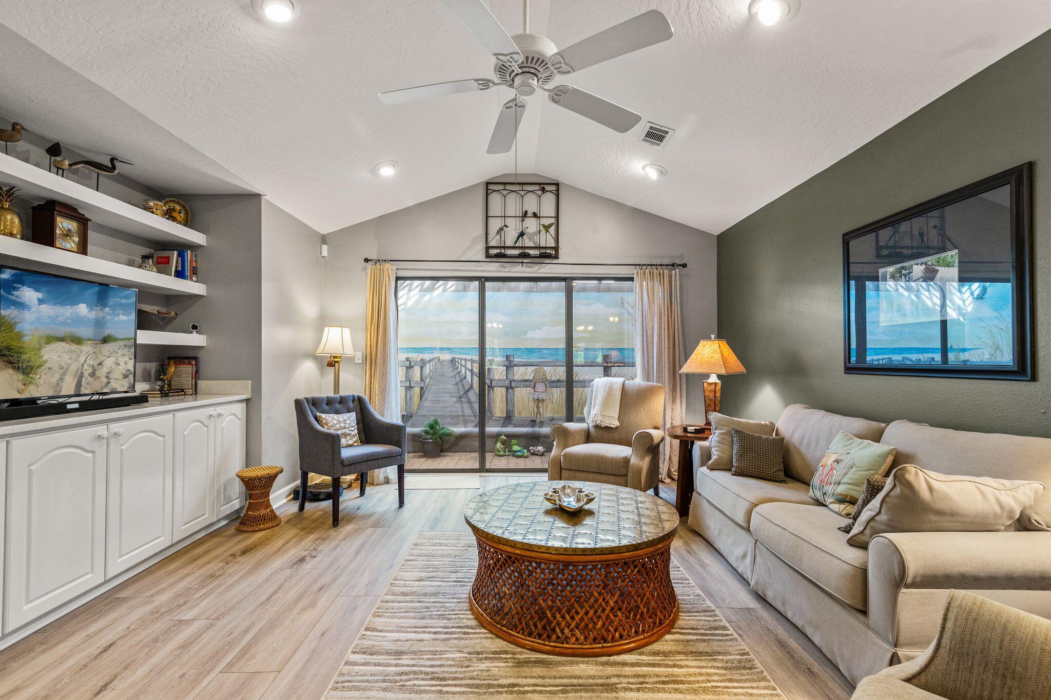 ST ANDREWS DRIVE AT SANDESTIN - Residential