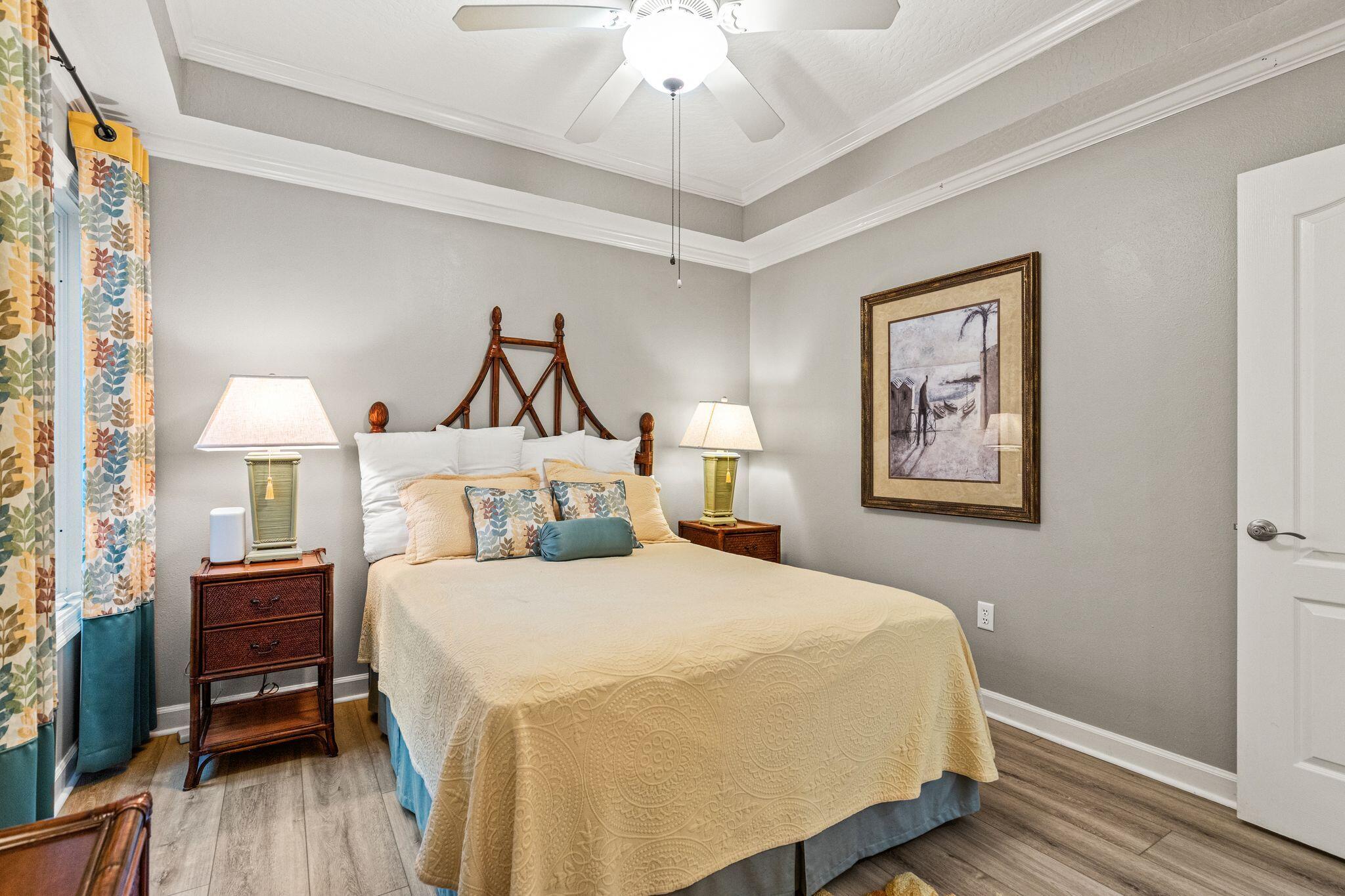 ST ANDREWS DRIVE AT SANDESTIN - Residential