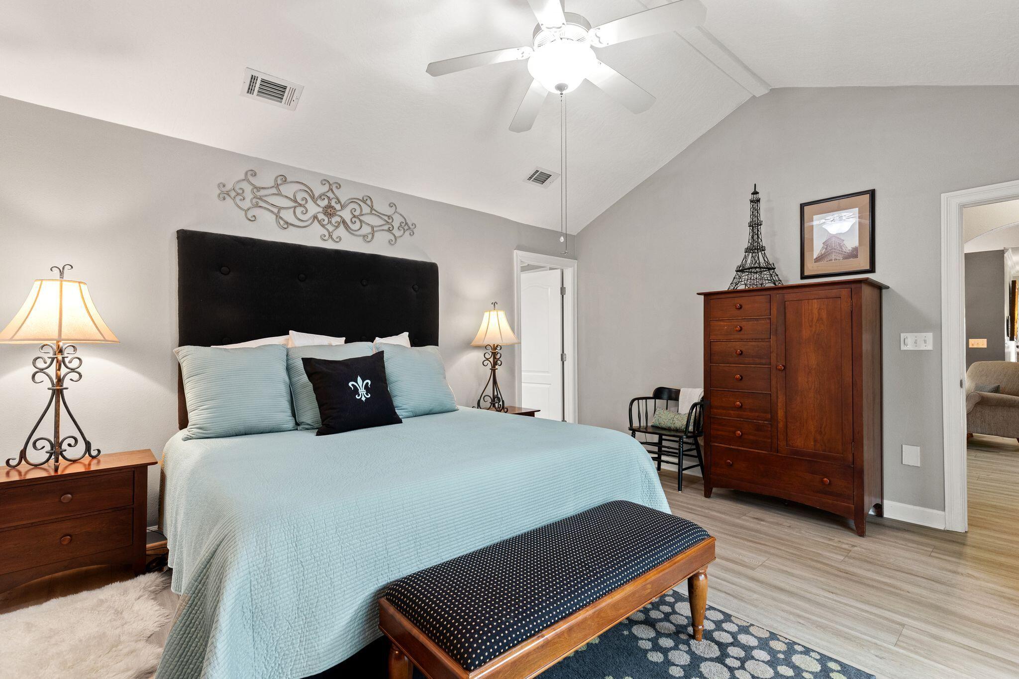 ST ANDREWS DRIVE AT SANDESTIN - Residential