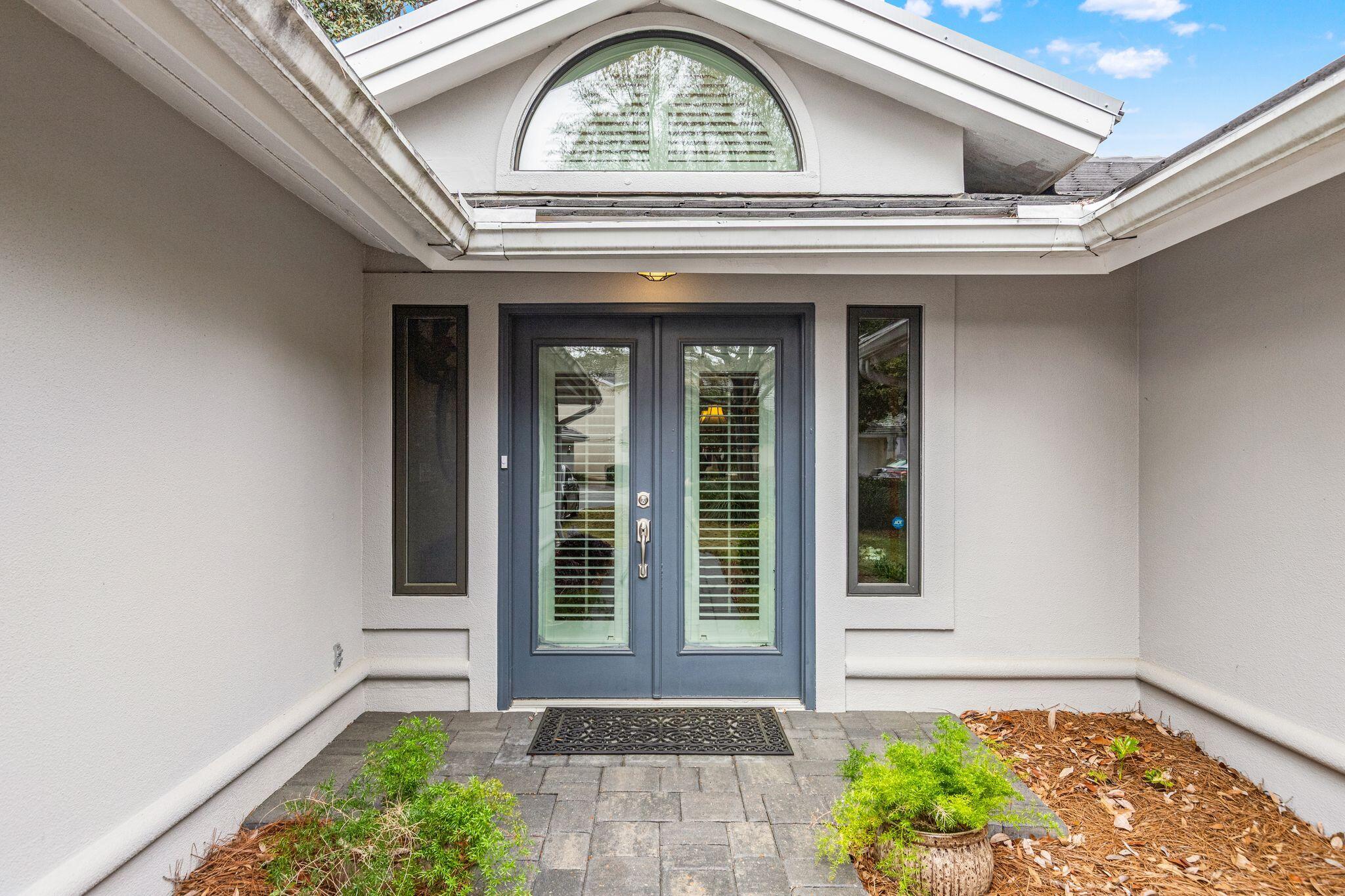 ST ANDREWS DRIVE AT SANDESTIN - Residential