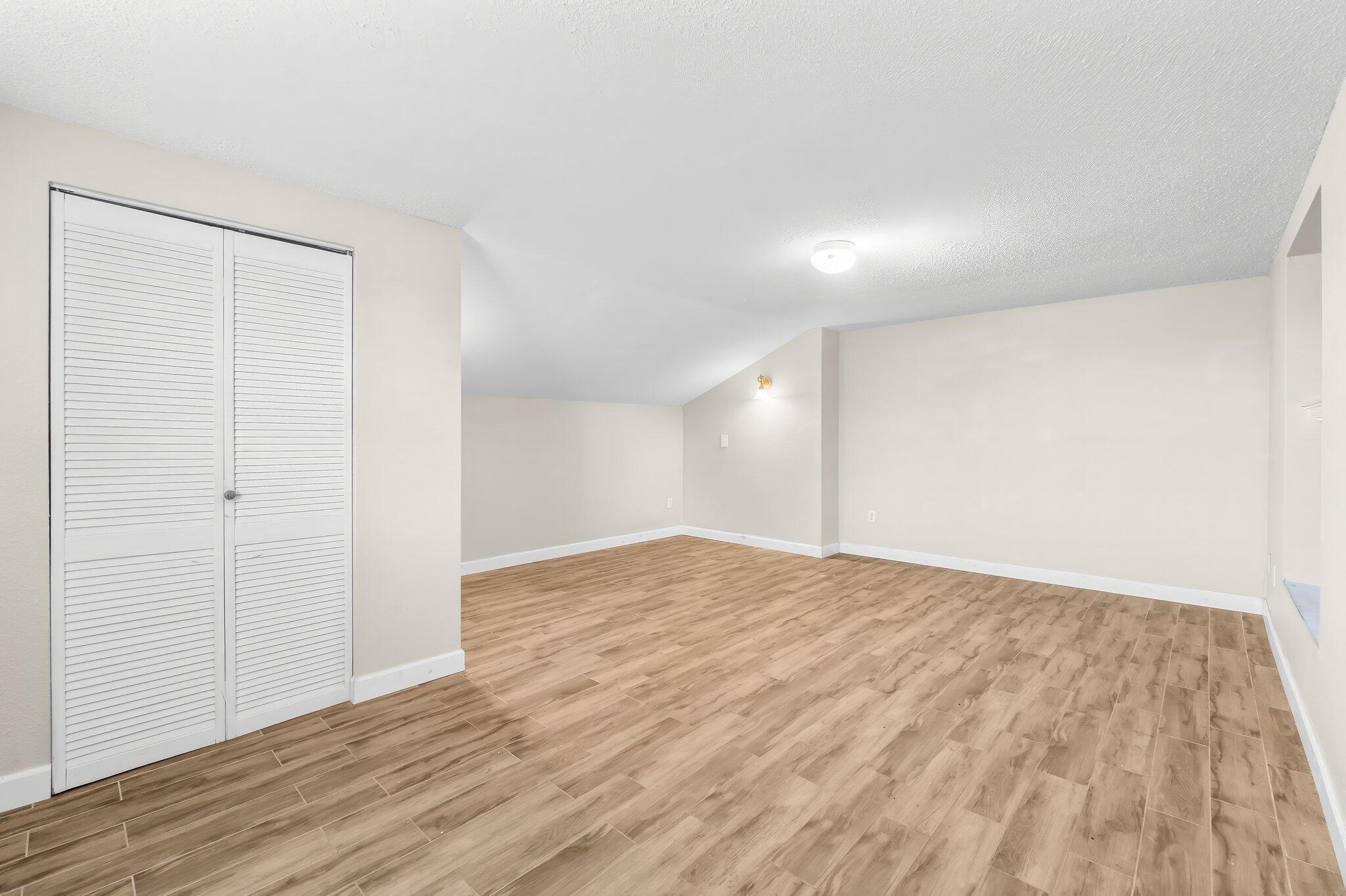 OPEN SANDS - Residential