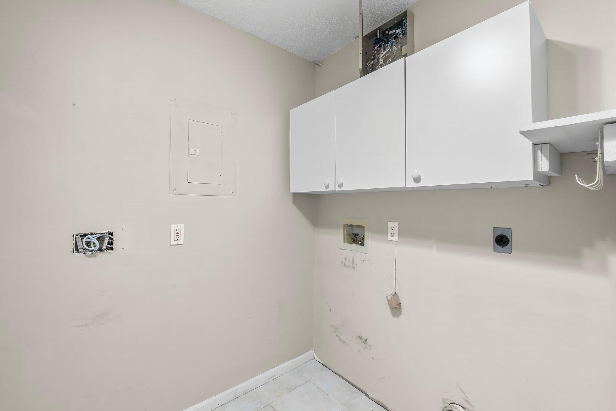 OPEN SANDS - Residential