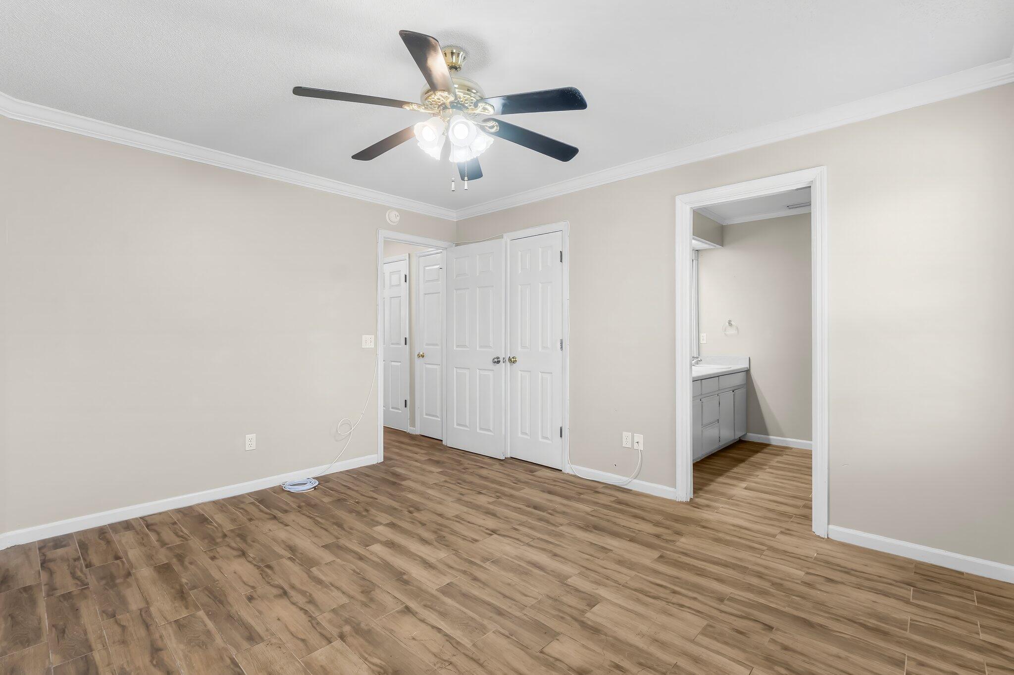 OPEN SANDS - Residential