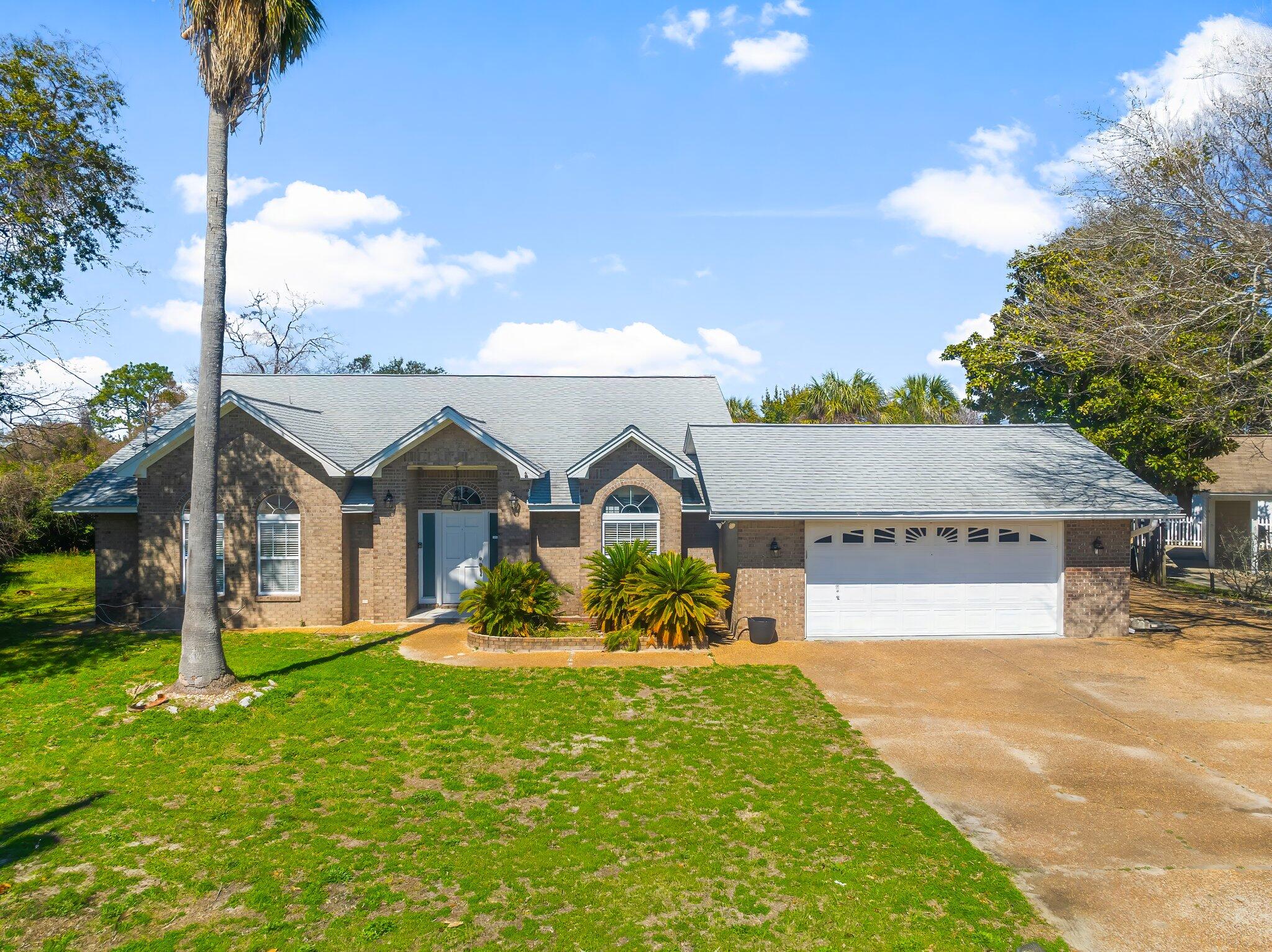 OPEN SANDS - Residential