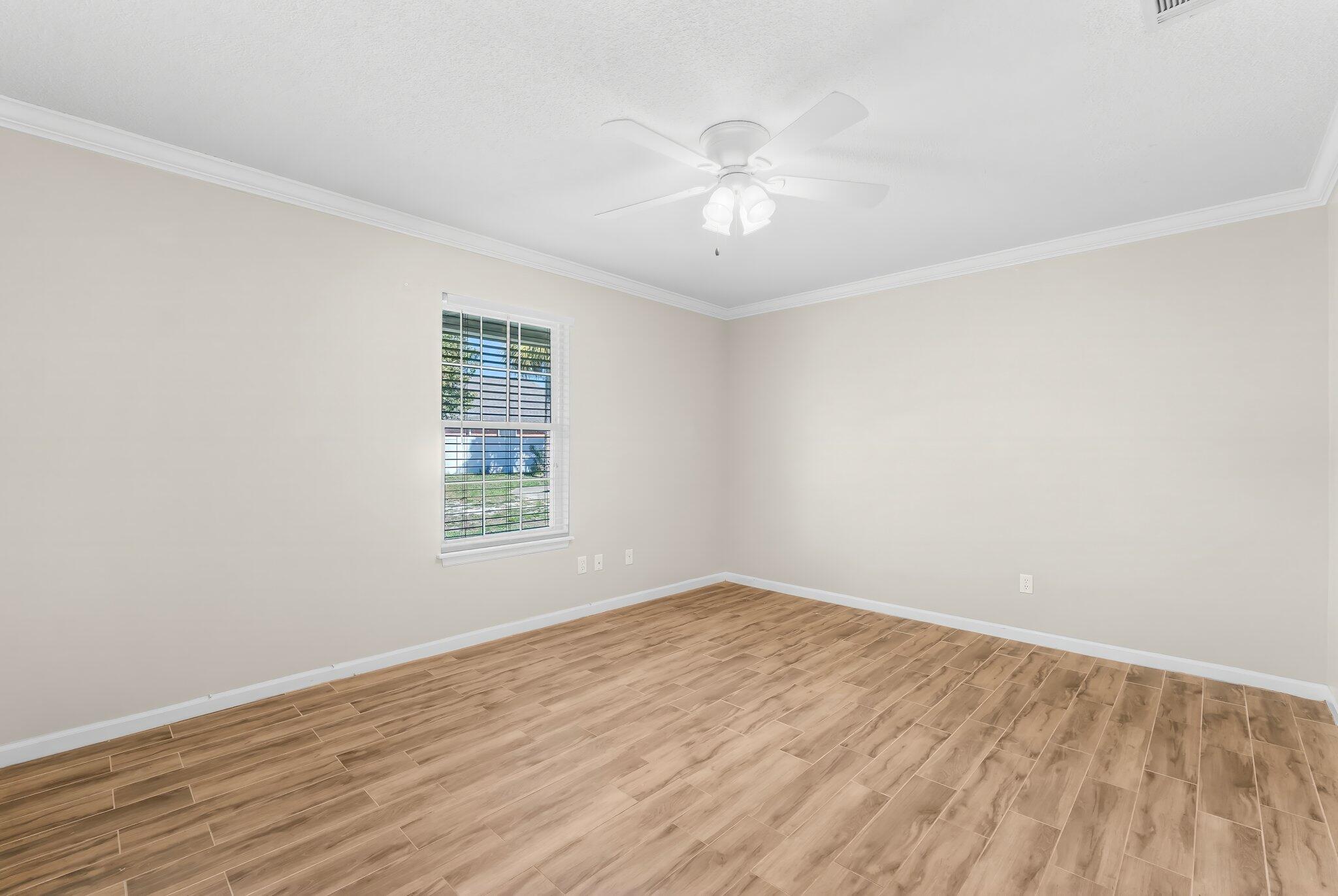 OPEN SANDS - Residential