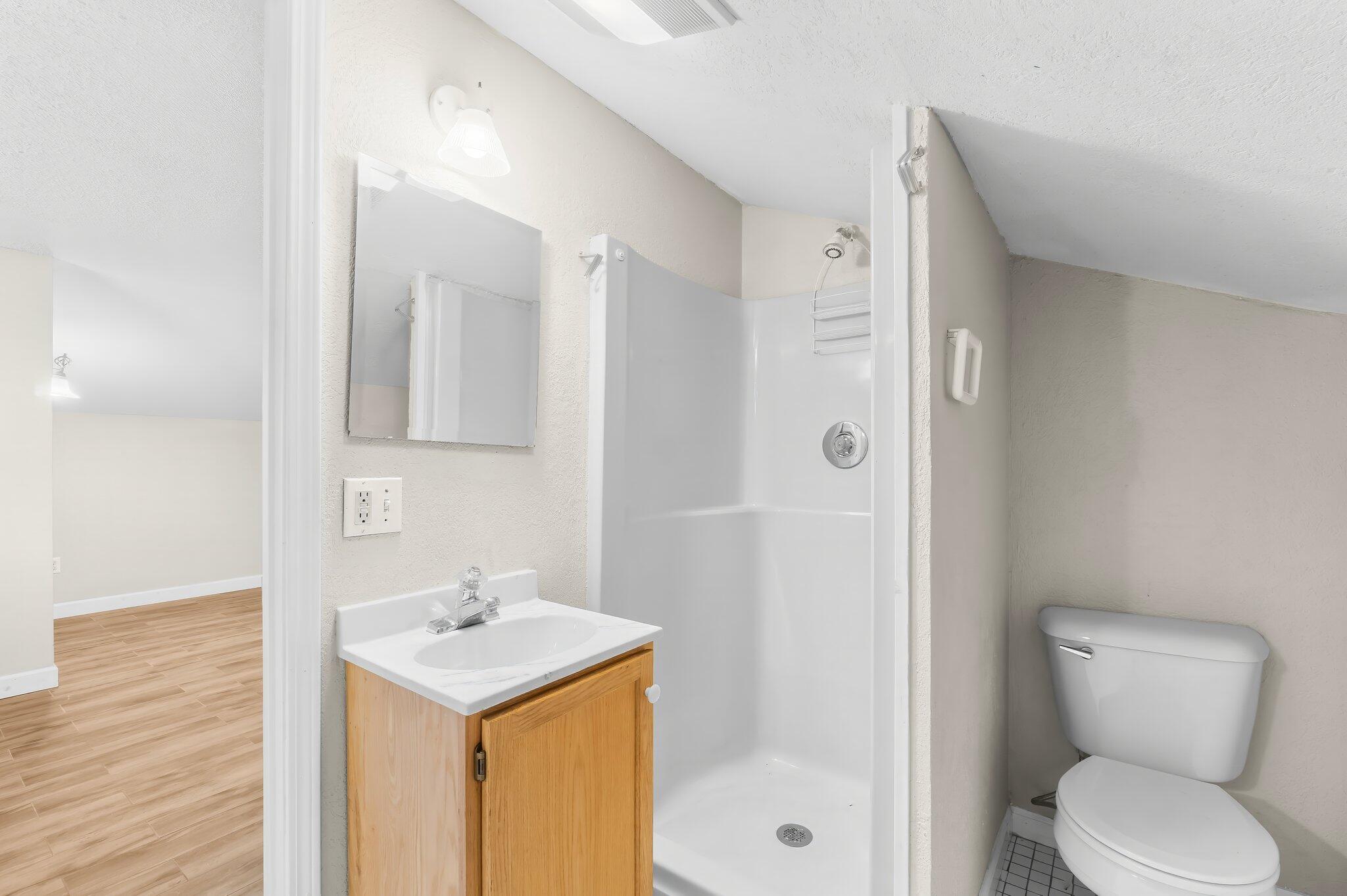 OPEN SANDS - Residential