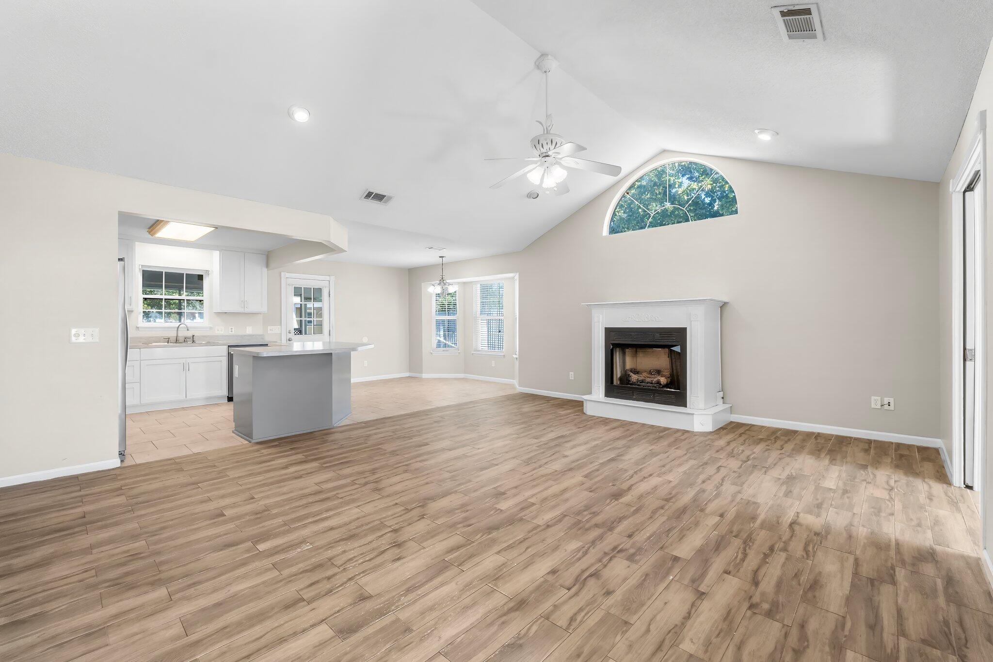 OPEN SANDS - Residential