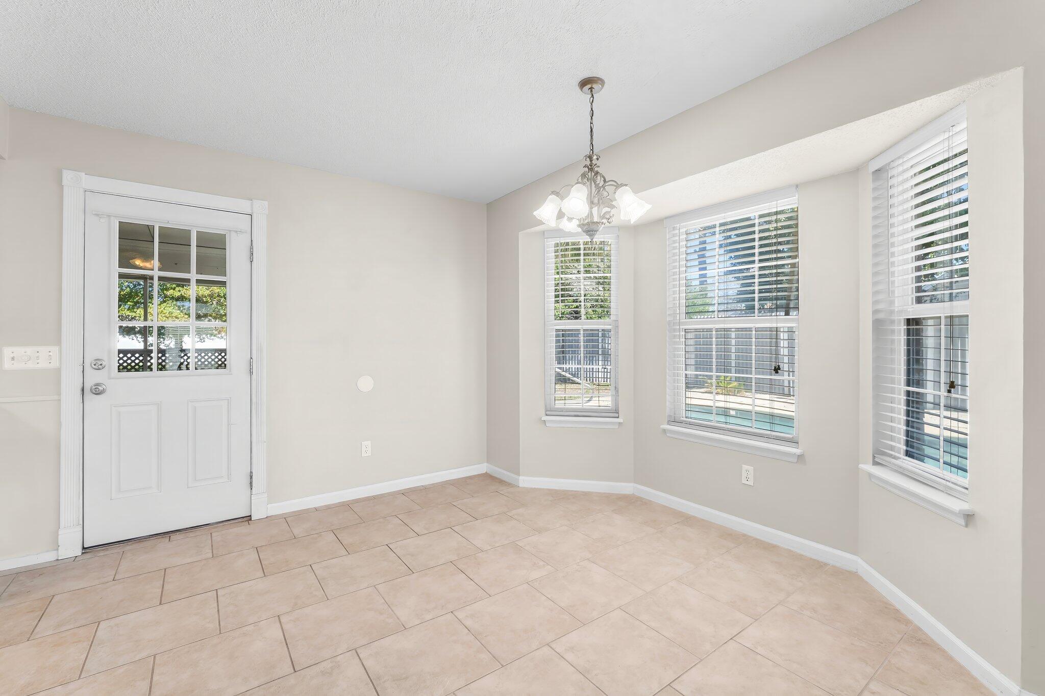 OPEN SANDS - Residential