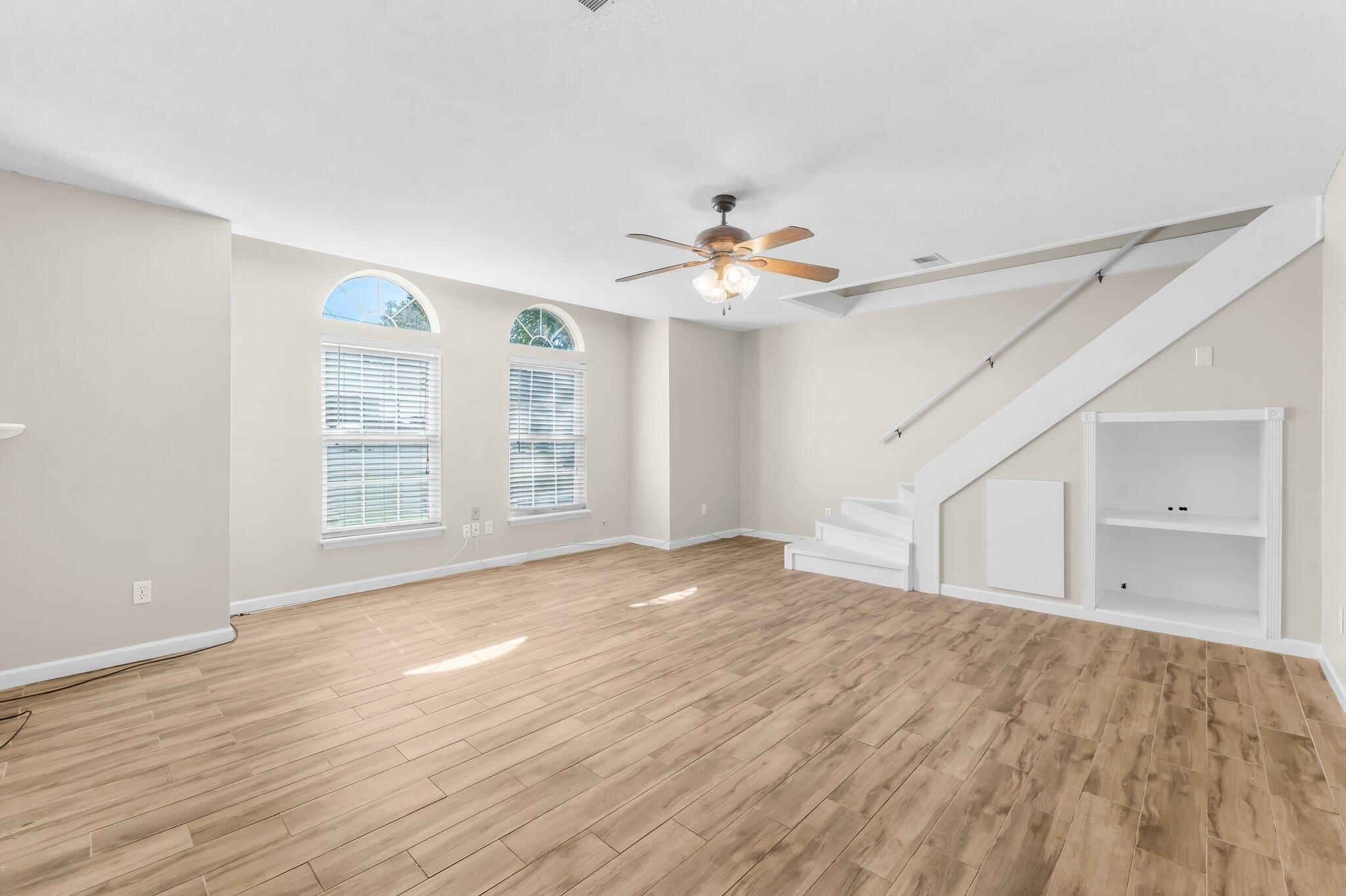 OPEN SANDS - Residential