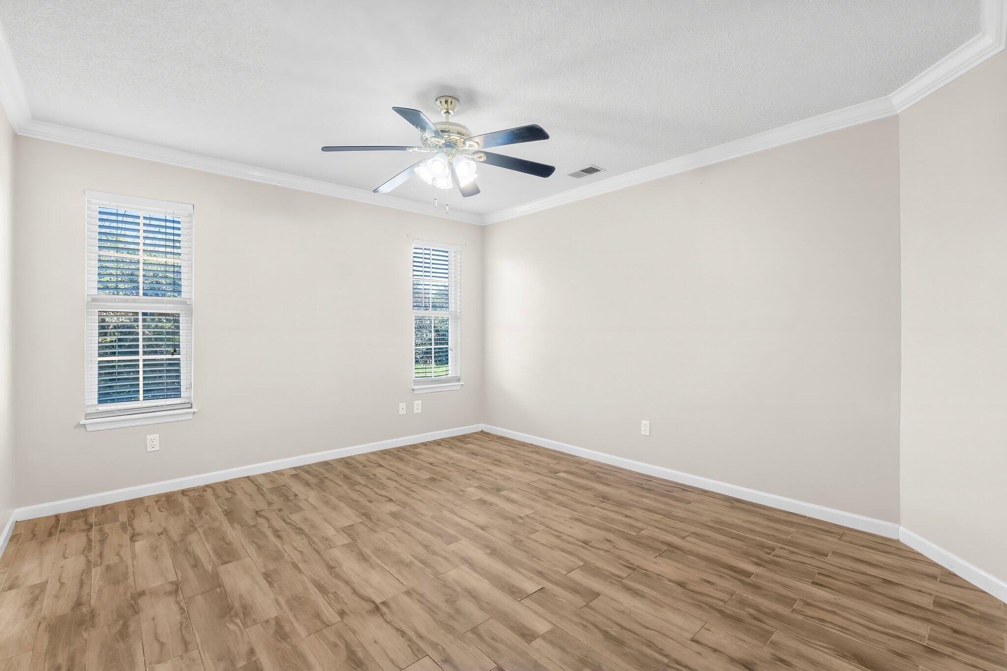 OPEN SANDS - Residential