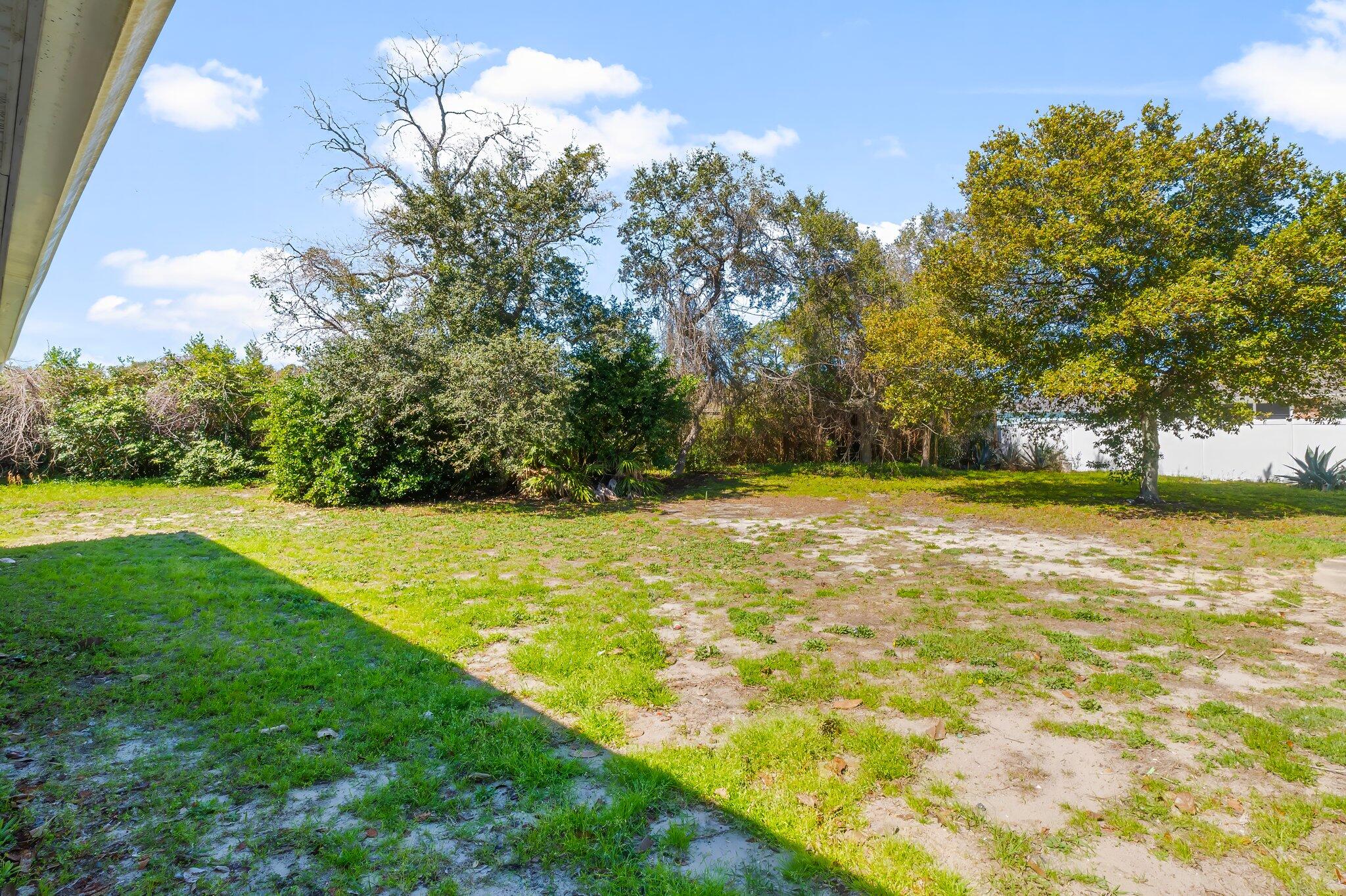 OPEN SANDS - Residential