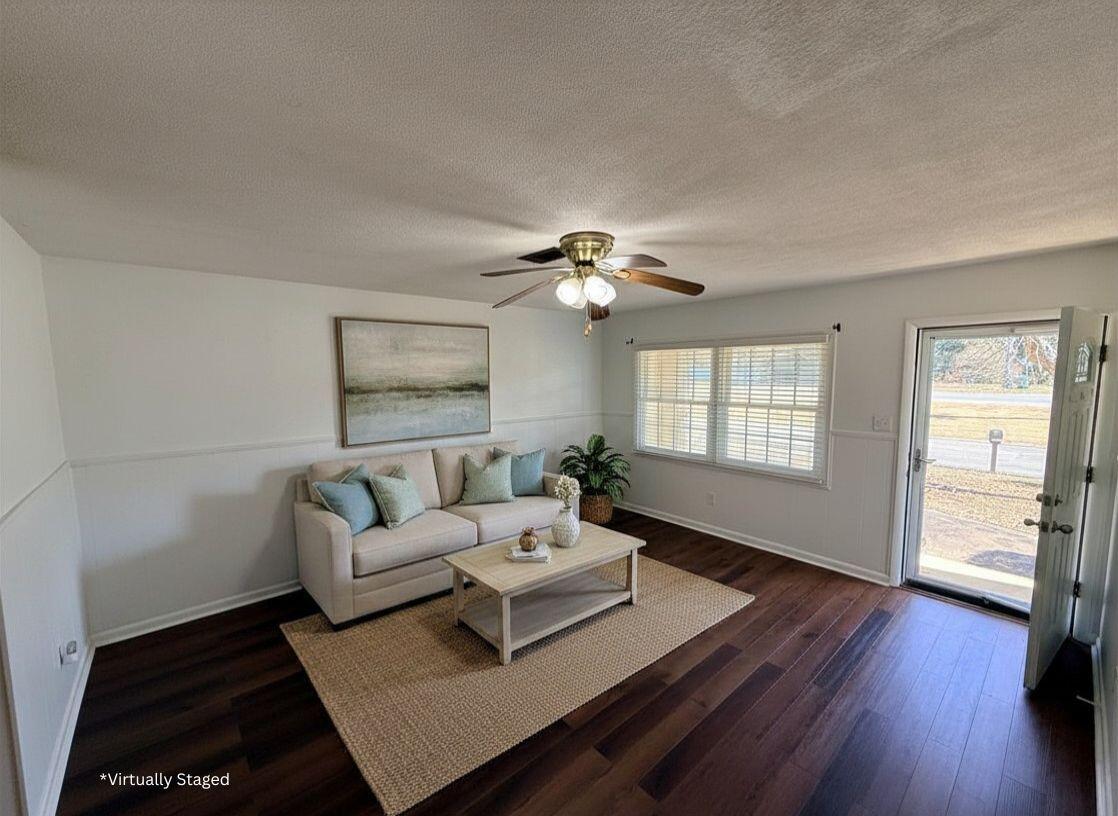 LEOTA MILLER S/D - Residential