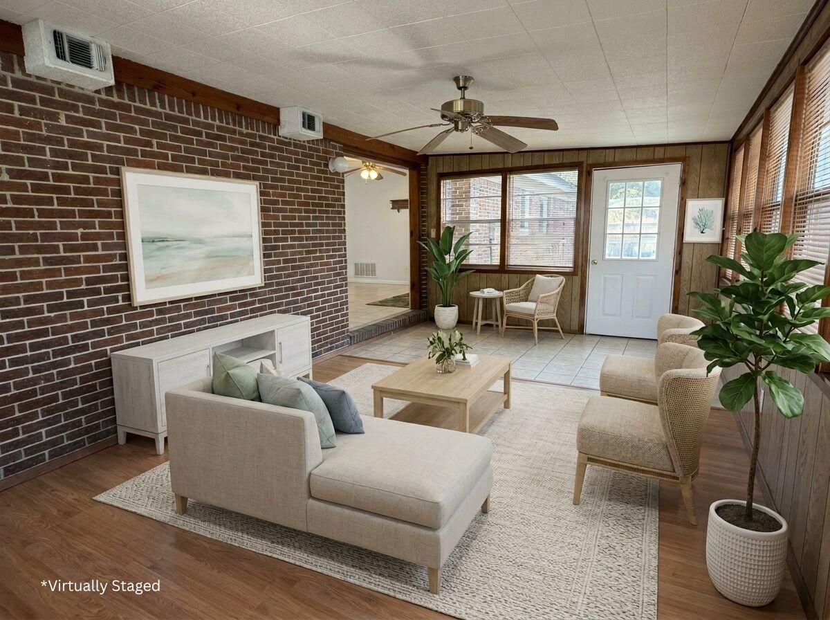 LEOTA MILLER S/D - Residential