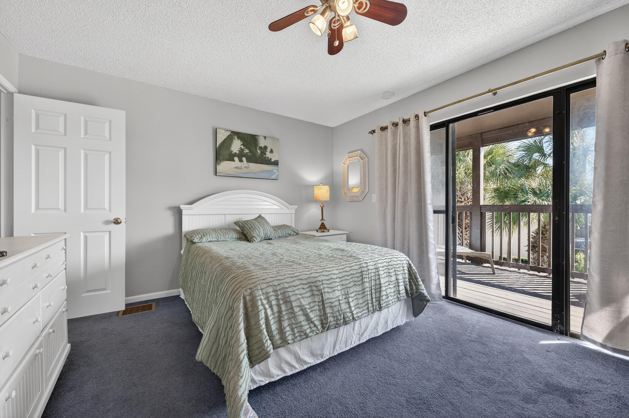 PORTSIDE CONDO - Residential