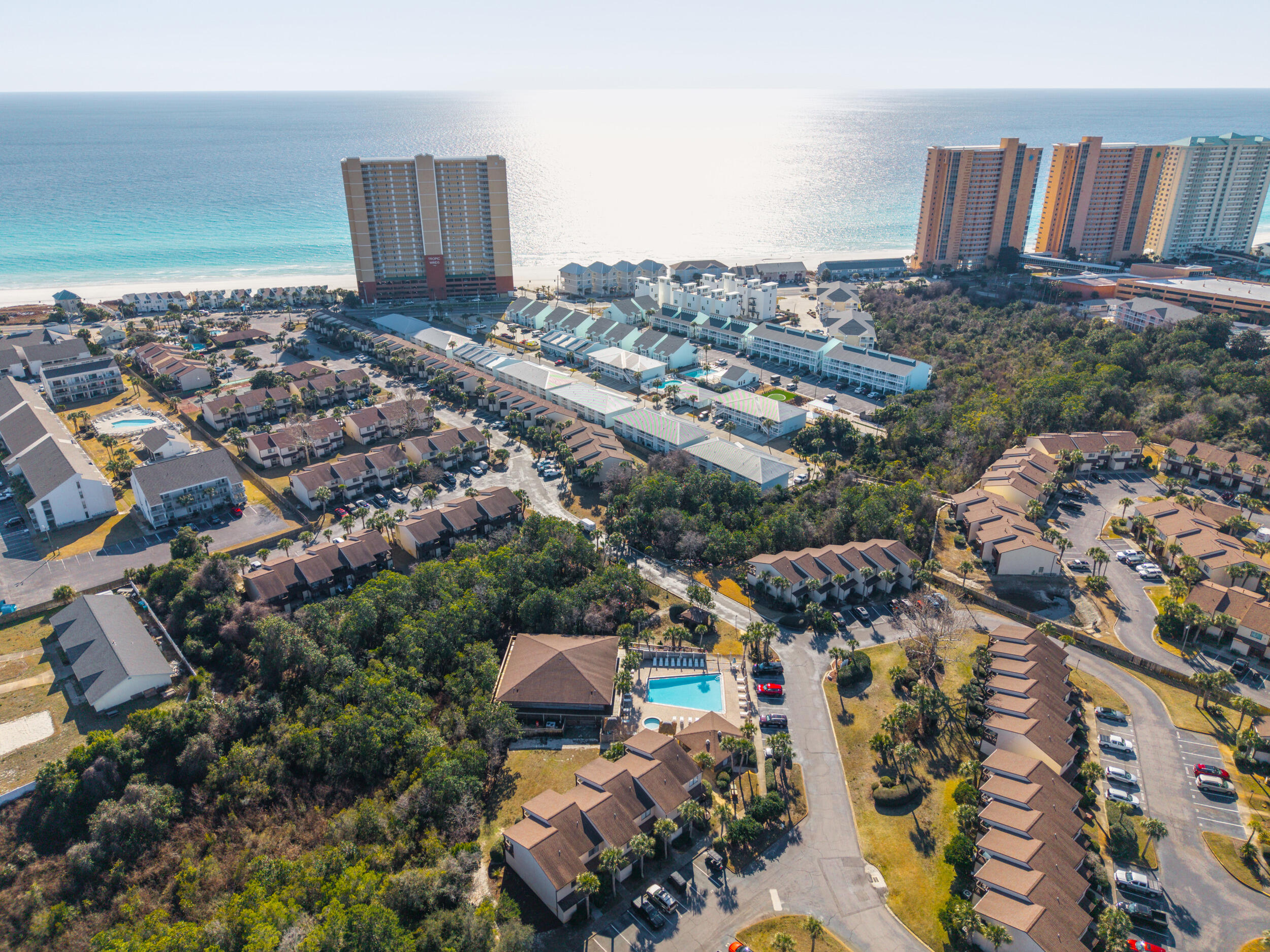 PORTSIDE CONDO - Residential