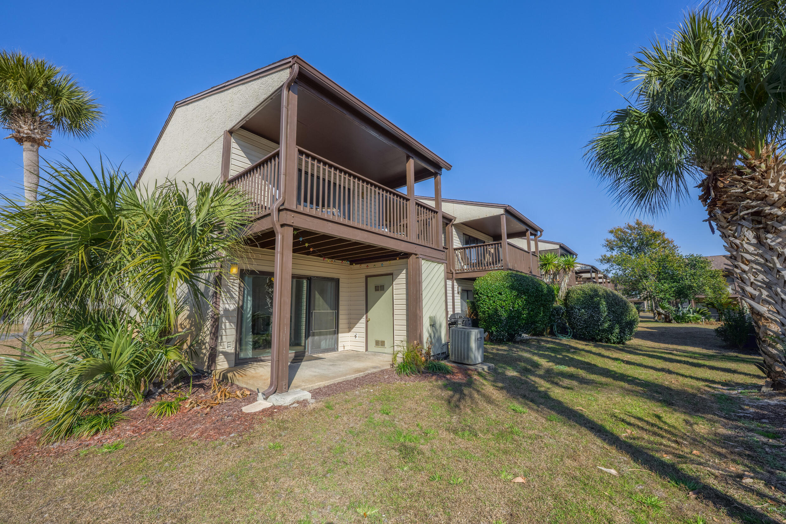 PORTSIDE CONDO - Residential