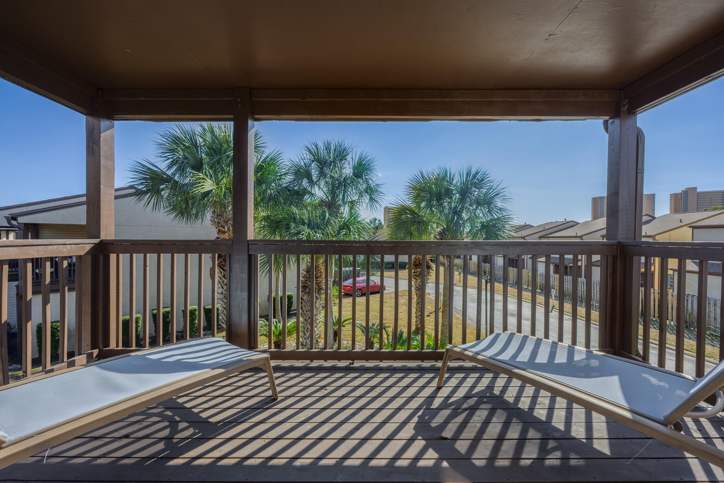 PORTSIDE CONDO - Residential
