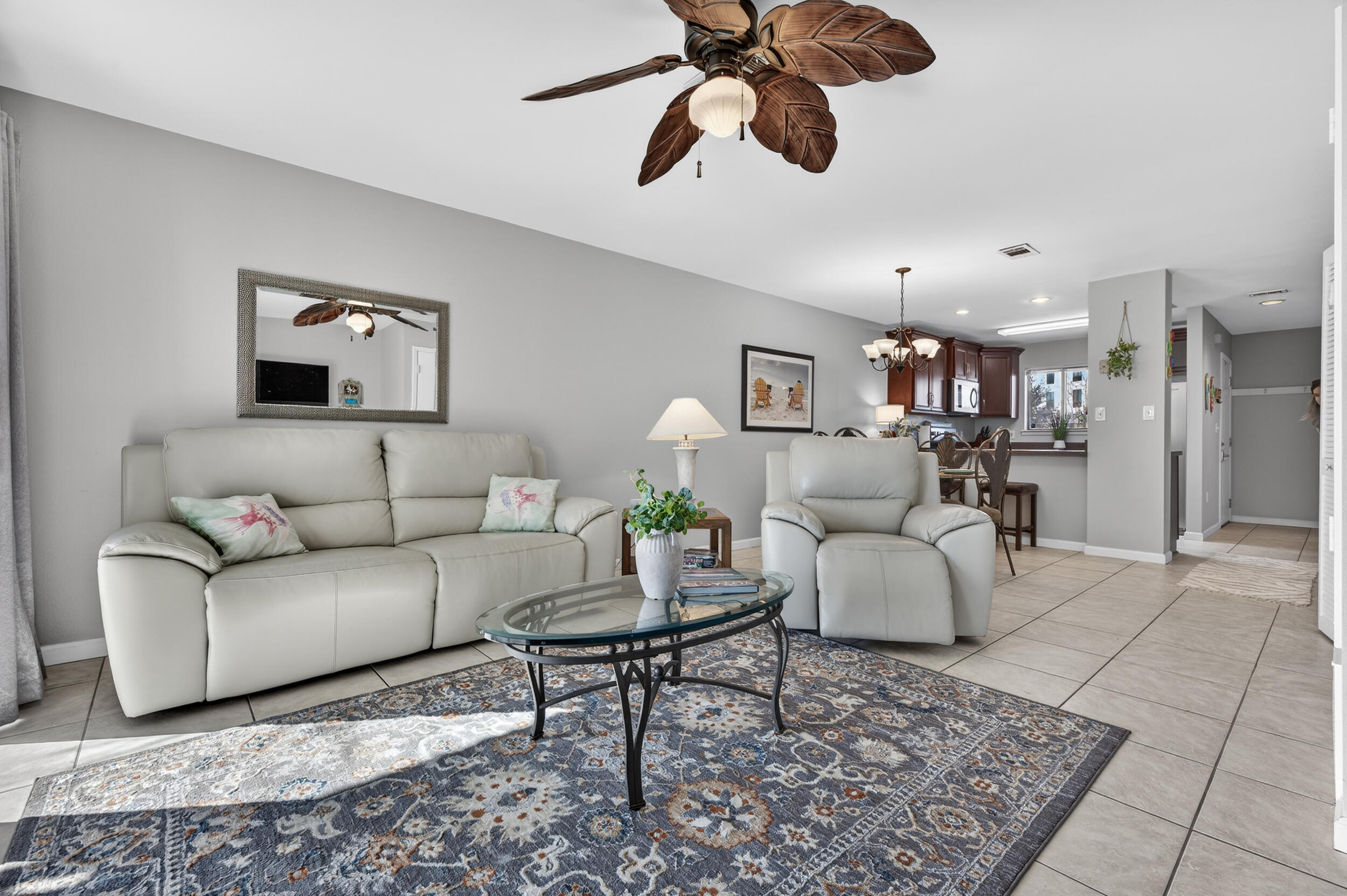 PORTSIDE CONDO - Residential