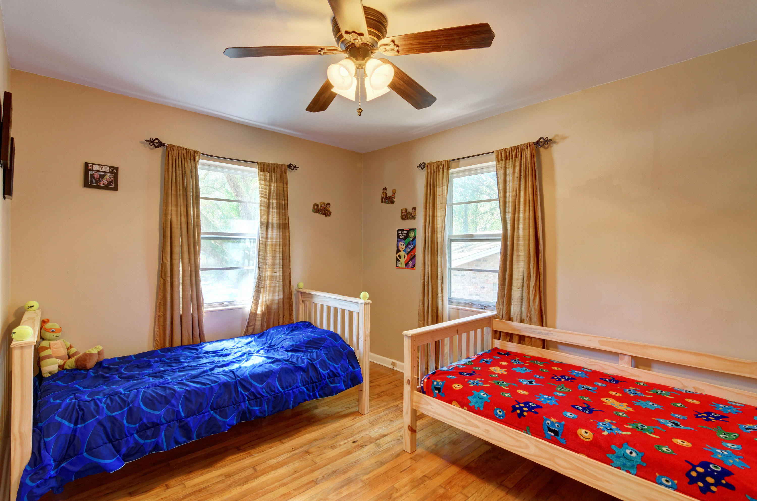 PINEHURST - Residential