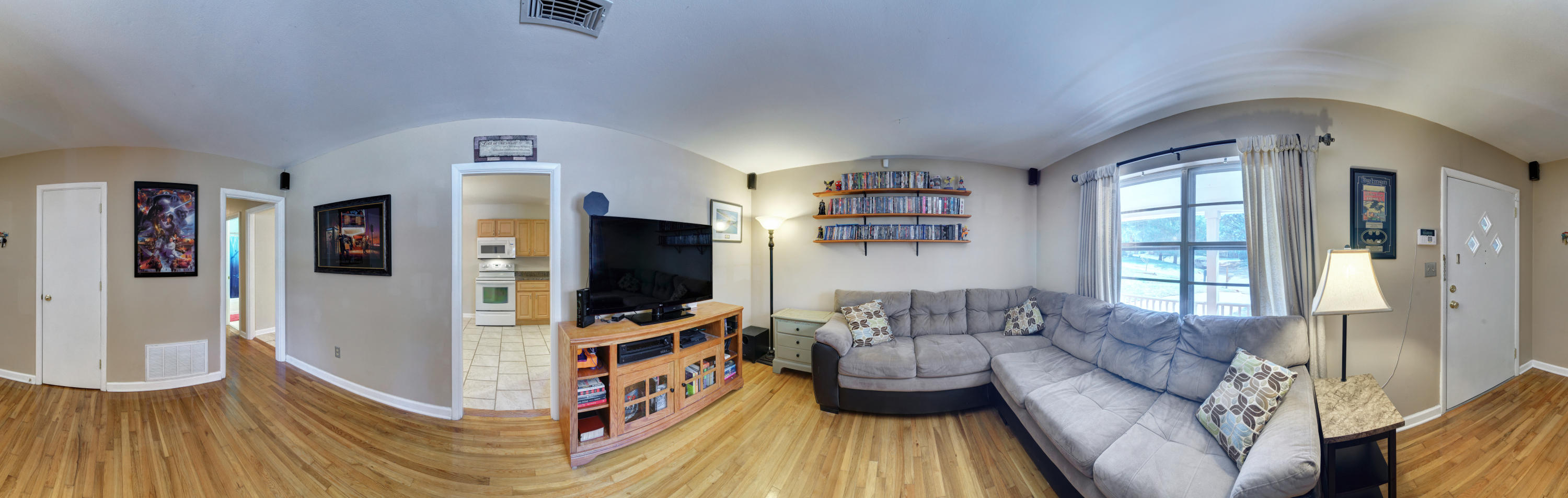 PINEHURST - Residential