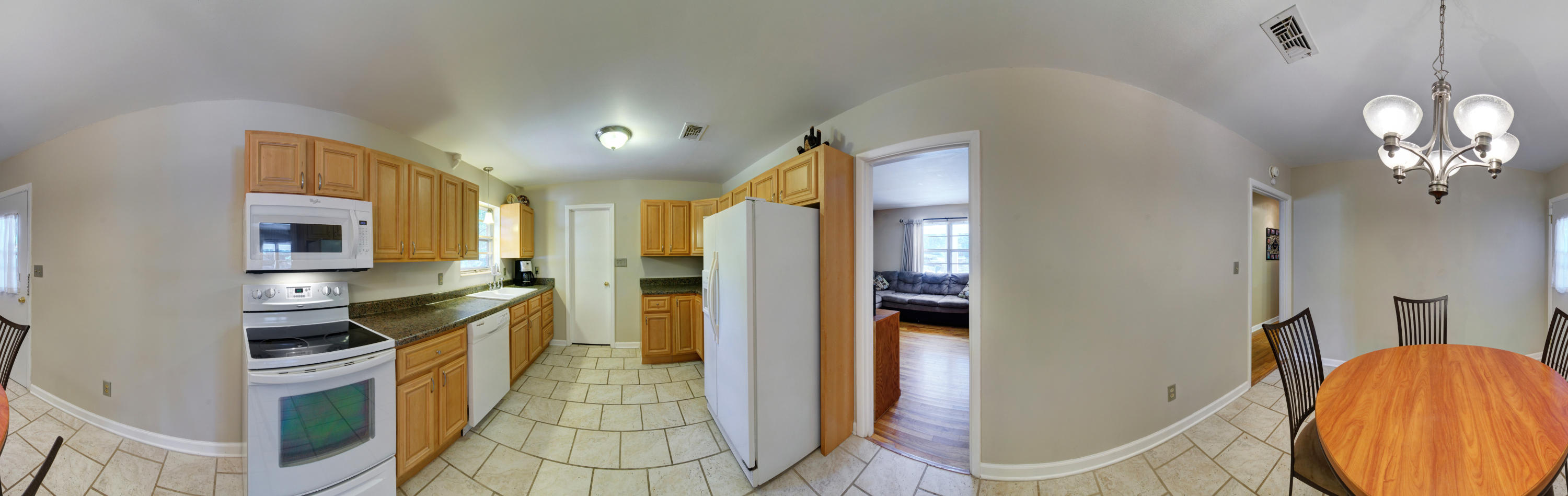 PINEHURST - Residential