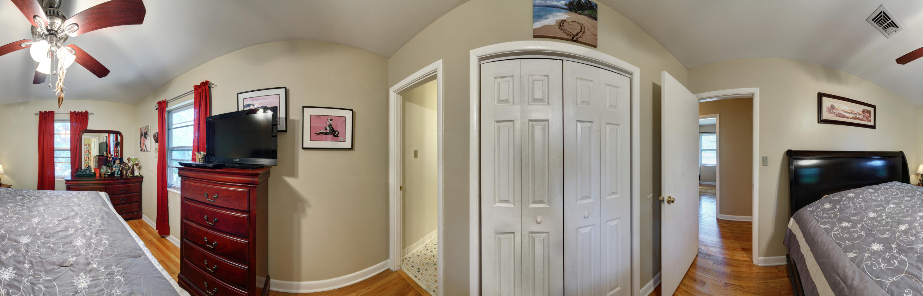 PINEHURST - Residential