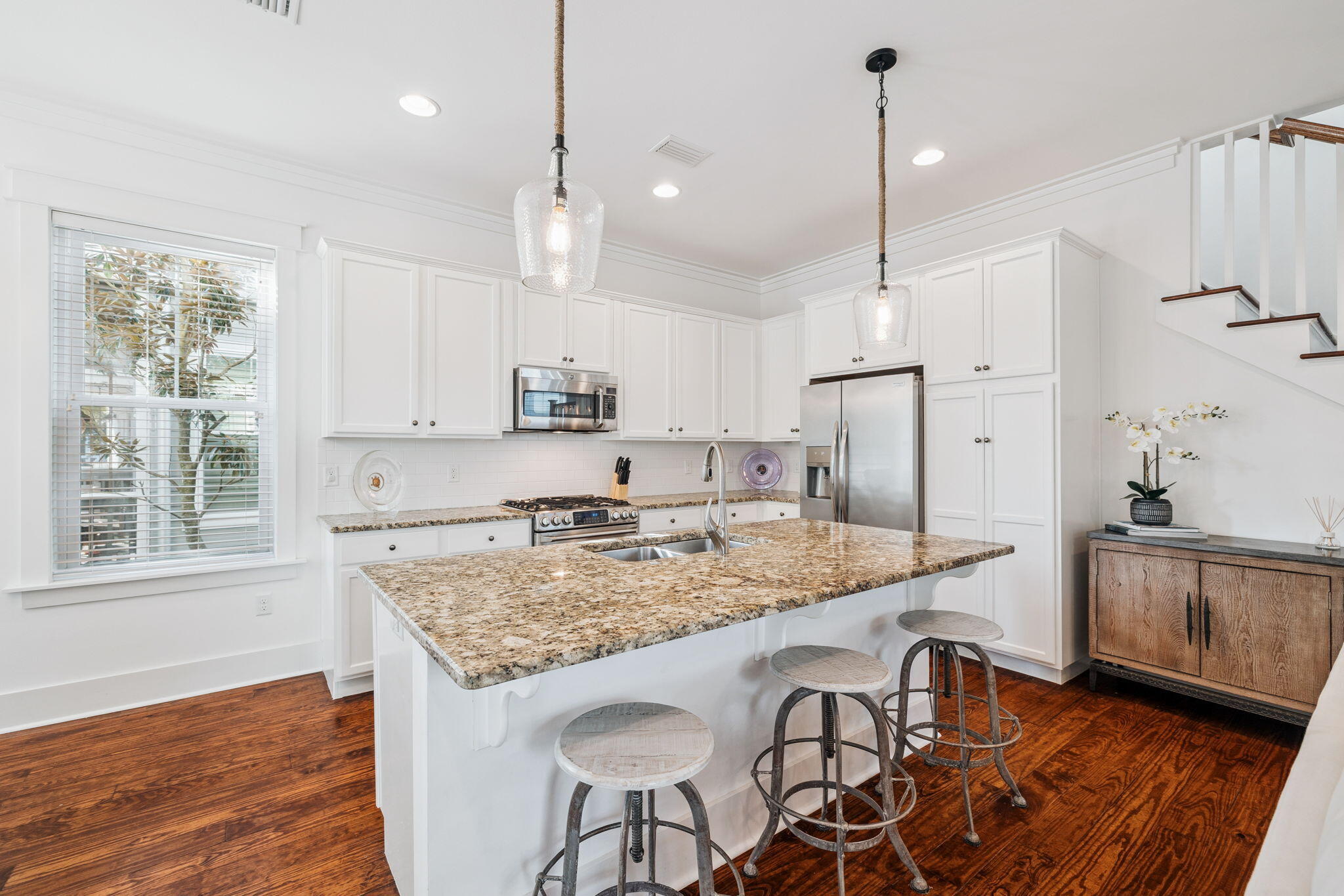 NATUREWALK AT SEAGROVE - Residential