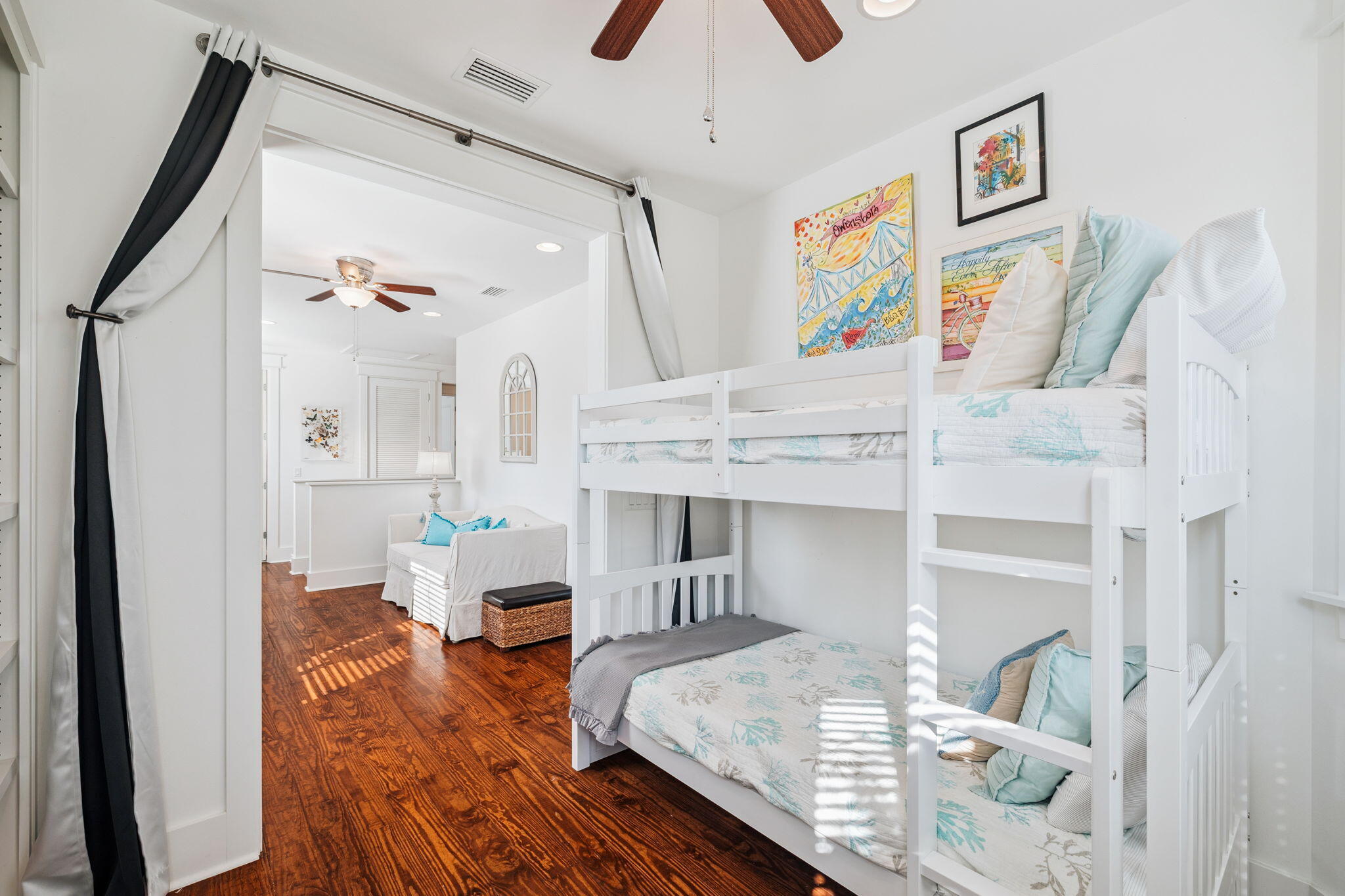 NATUREWALK AT SEAGROVE - Residential