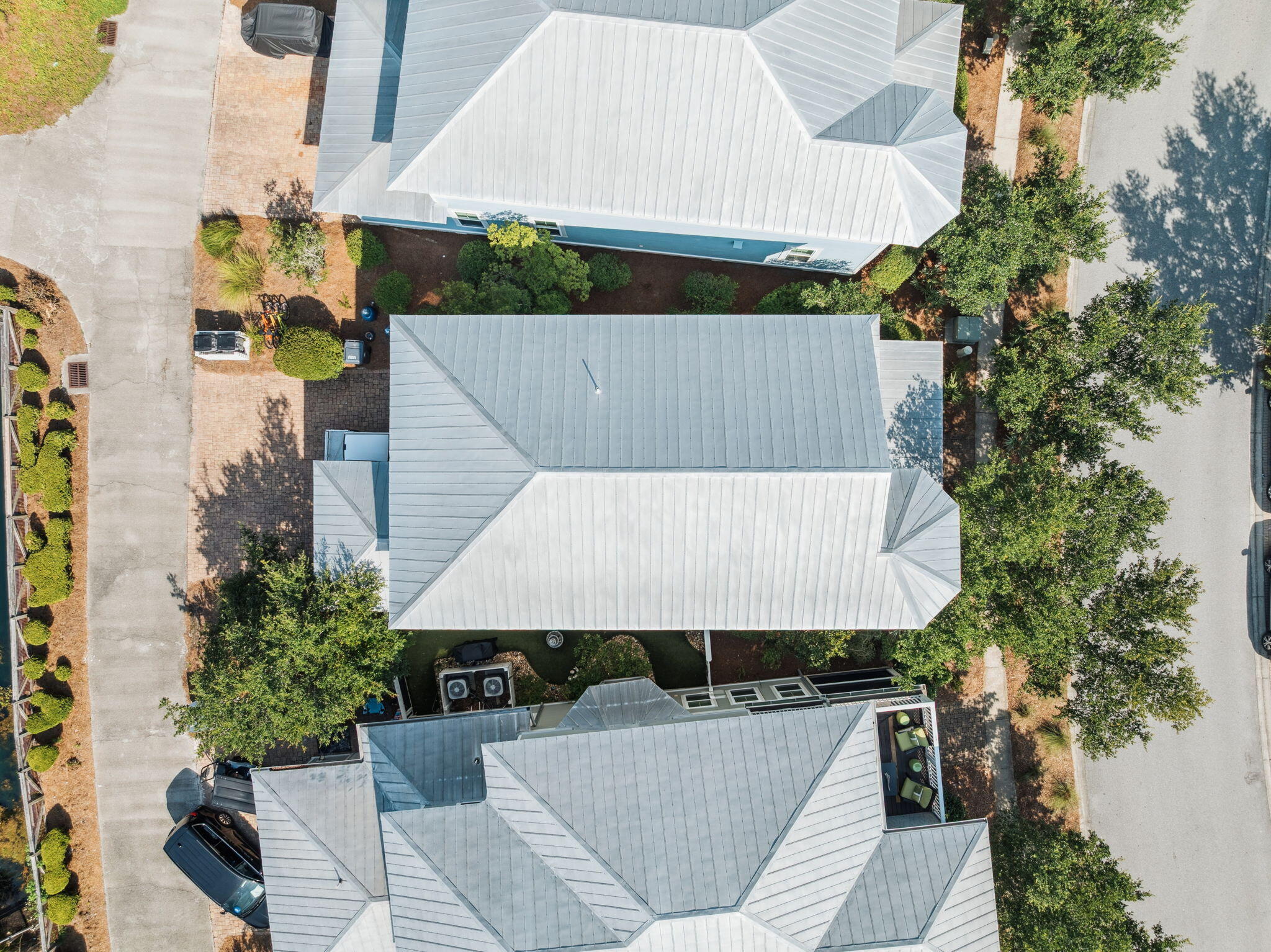 NATUREWALK AT SEAGROVE - Residential