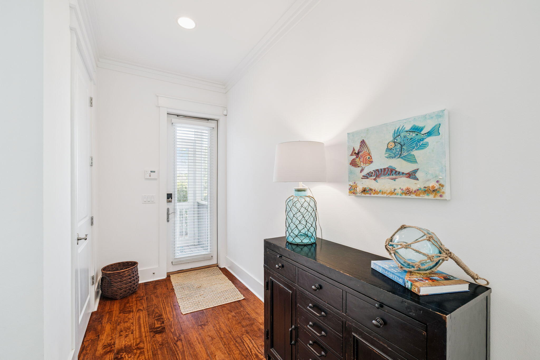 NATUREWALK AT SEAGROVE - Residential