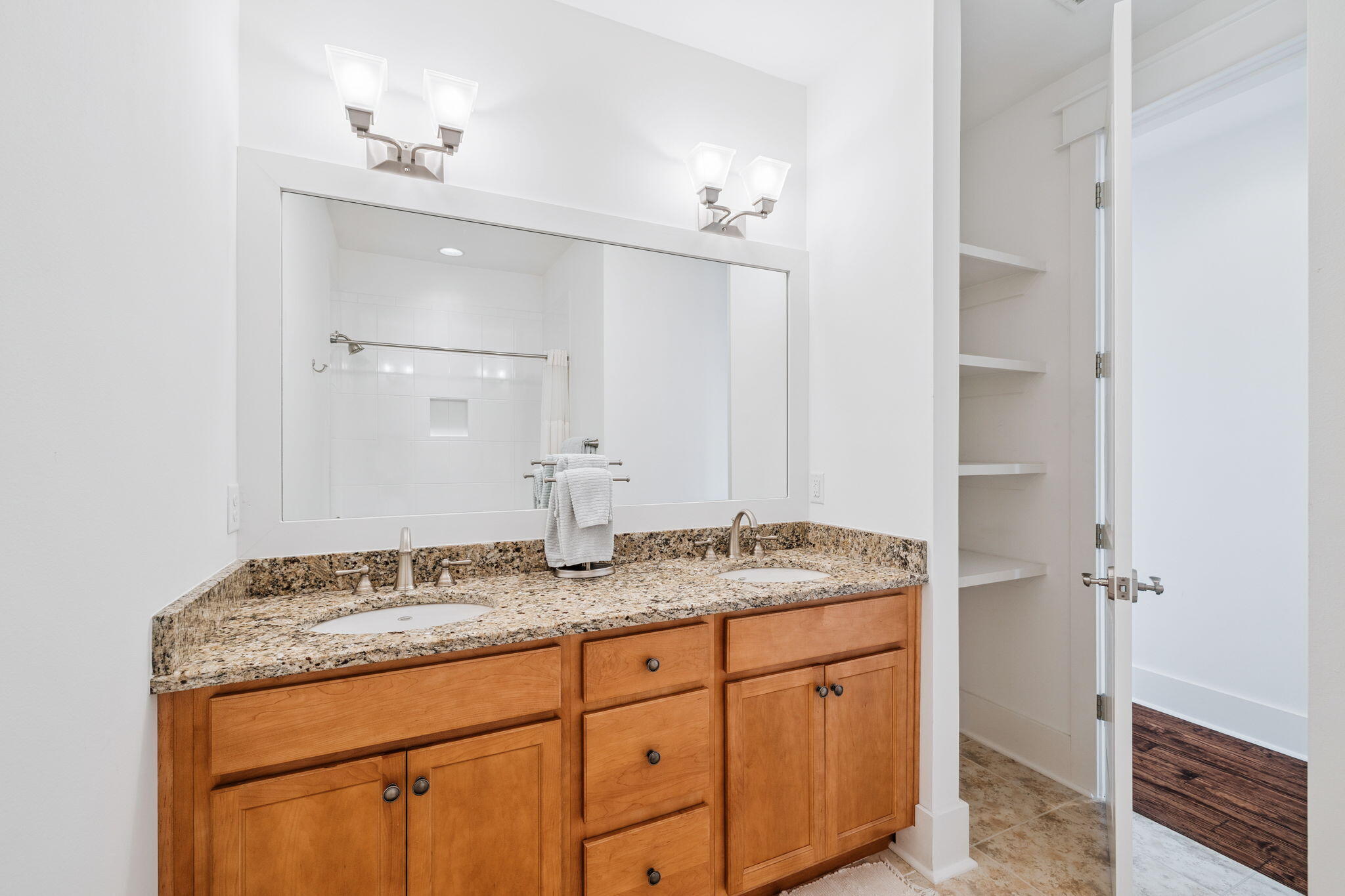 NATUREWALK AT SEAGROVE - Residential