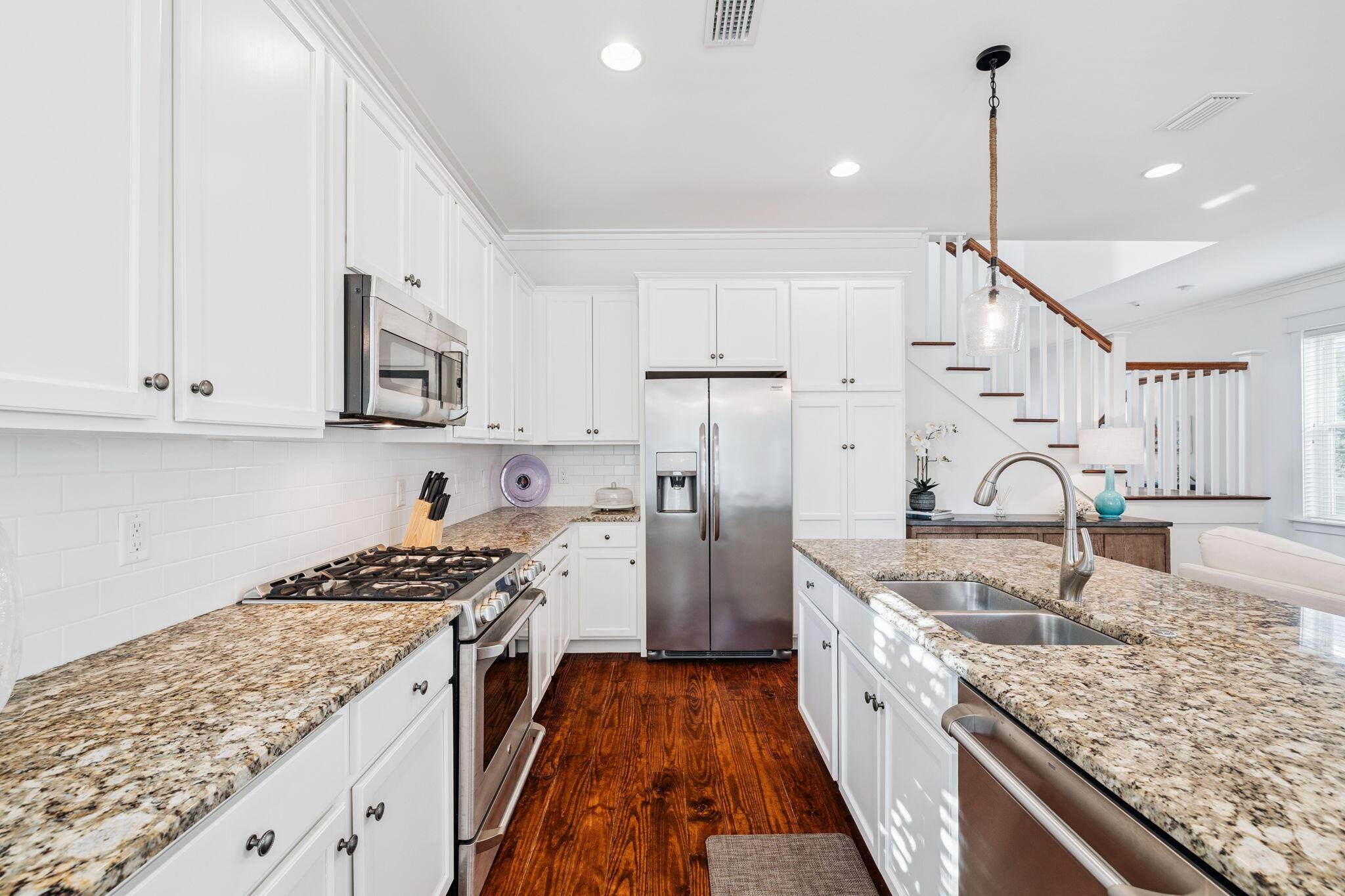 NATUREWALK AT SEAGROVE - Residential