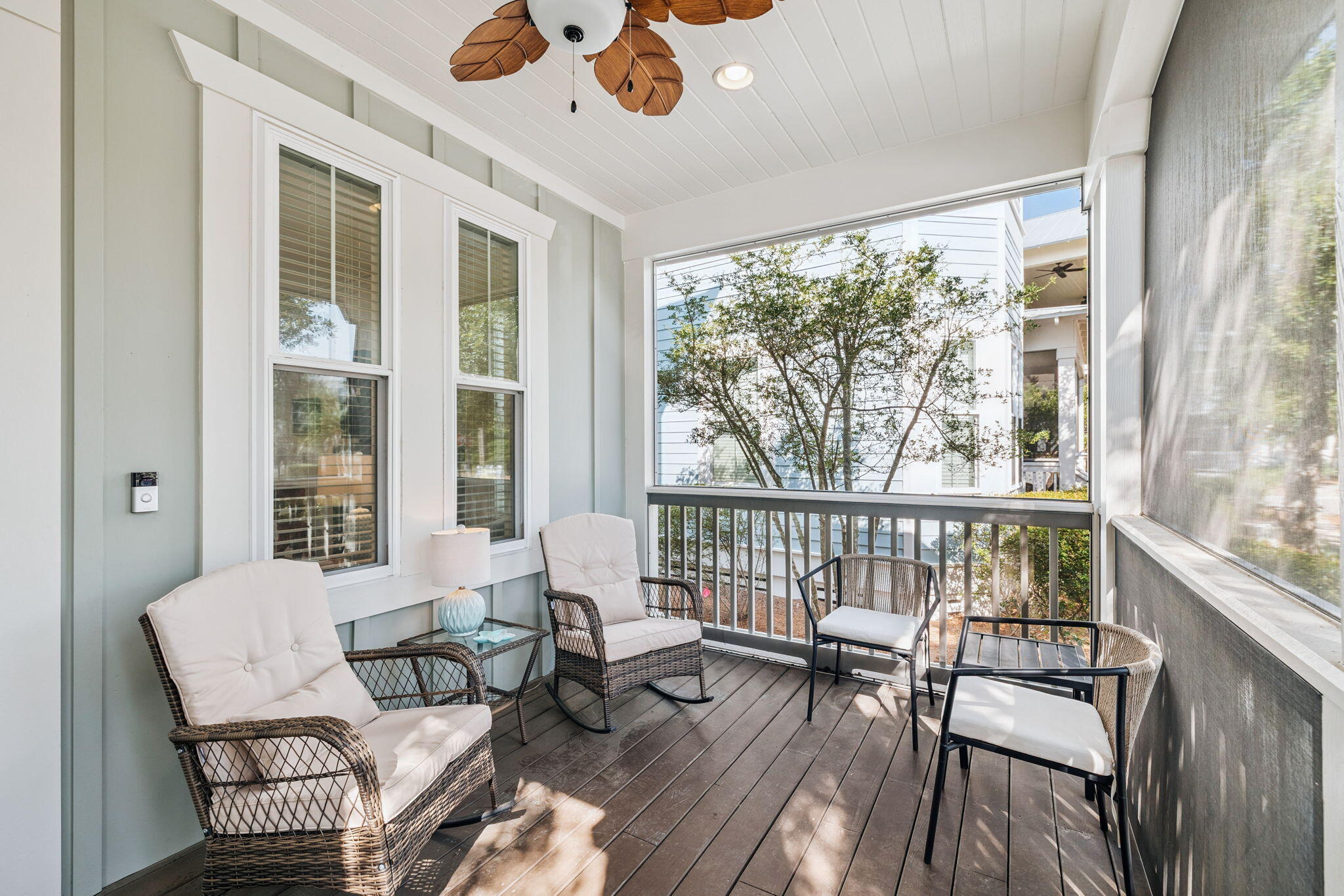 NATUREWALK AT SEAGROVE - Residential