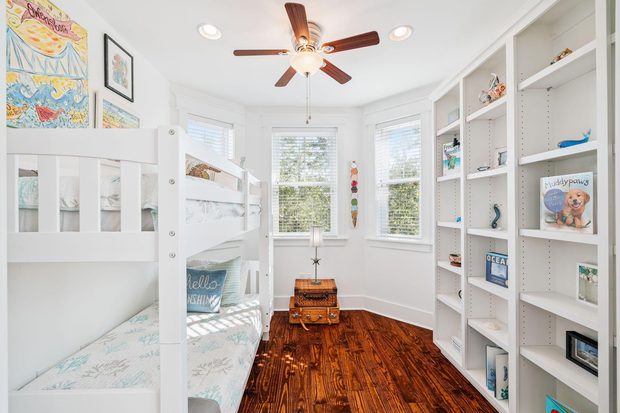 NATUREWALK AT SEAGROVE - Residential