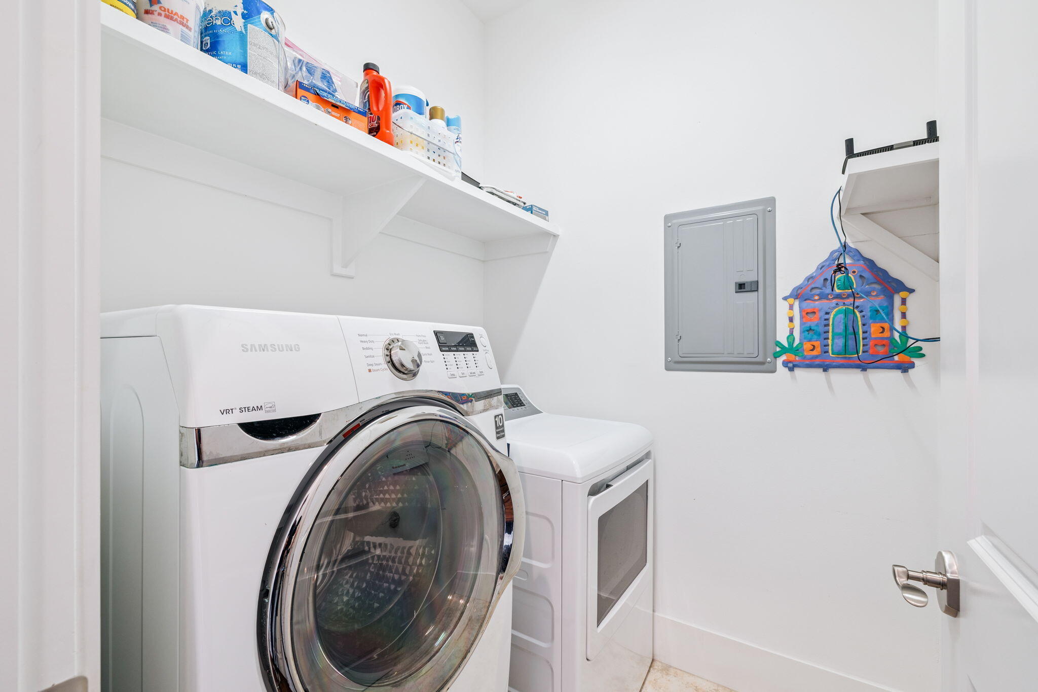 NATUREWALK AT SEAGROVE - Residential