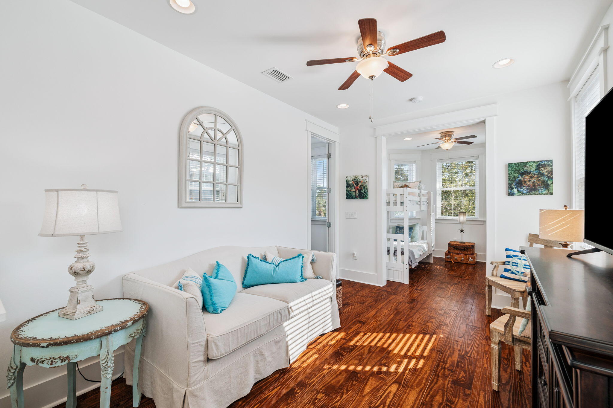 NATUREWALK AT SEAGROVE - Residential