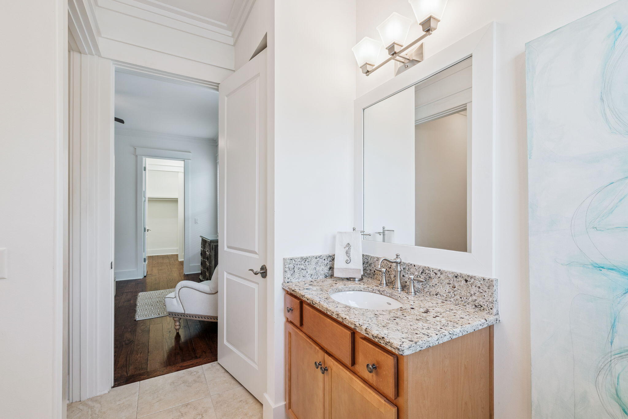 NATUREWALK AT SEAGROVE - Residential