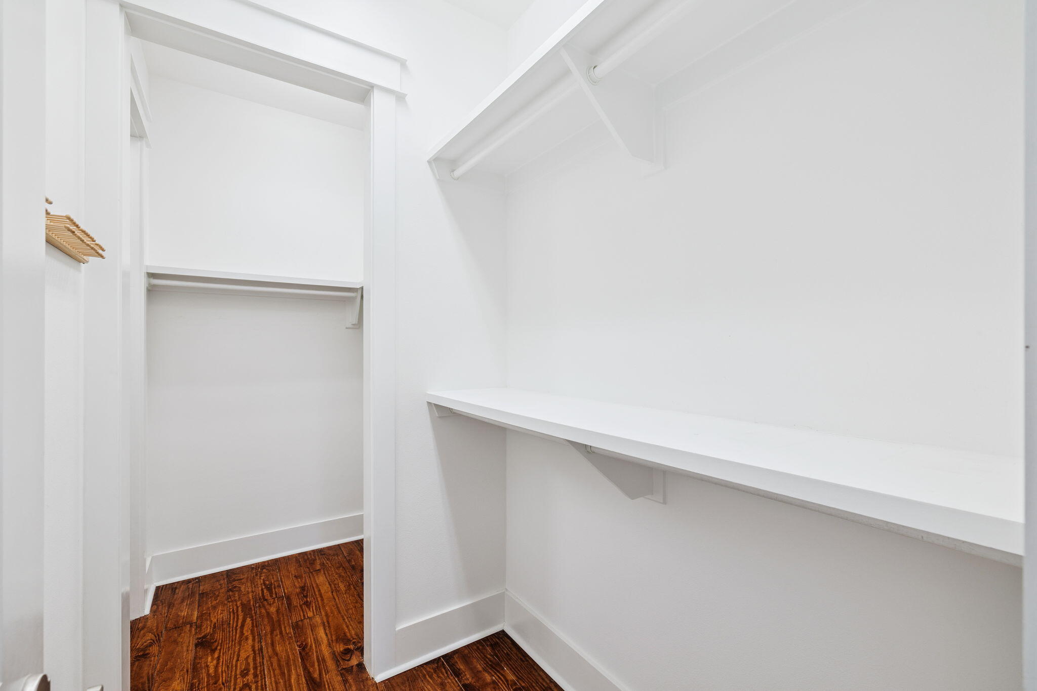 NATUREWALK AT SEAGROVE - Residential