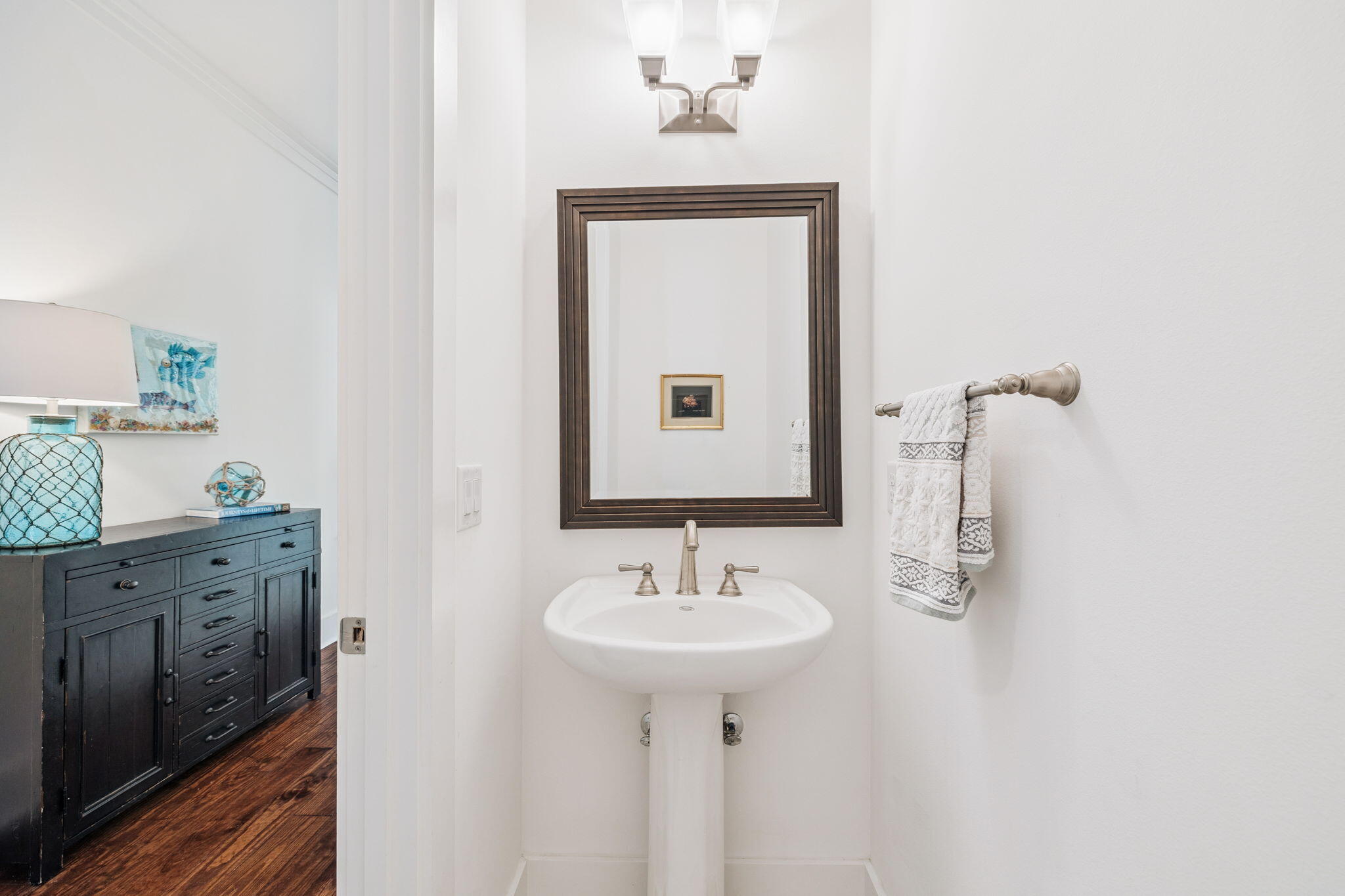 NATUREWALK AT SEAGROVE - Residential