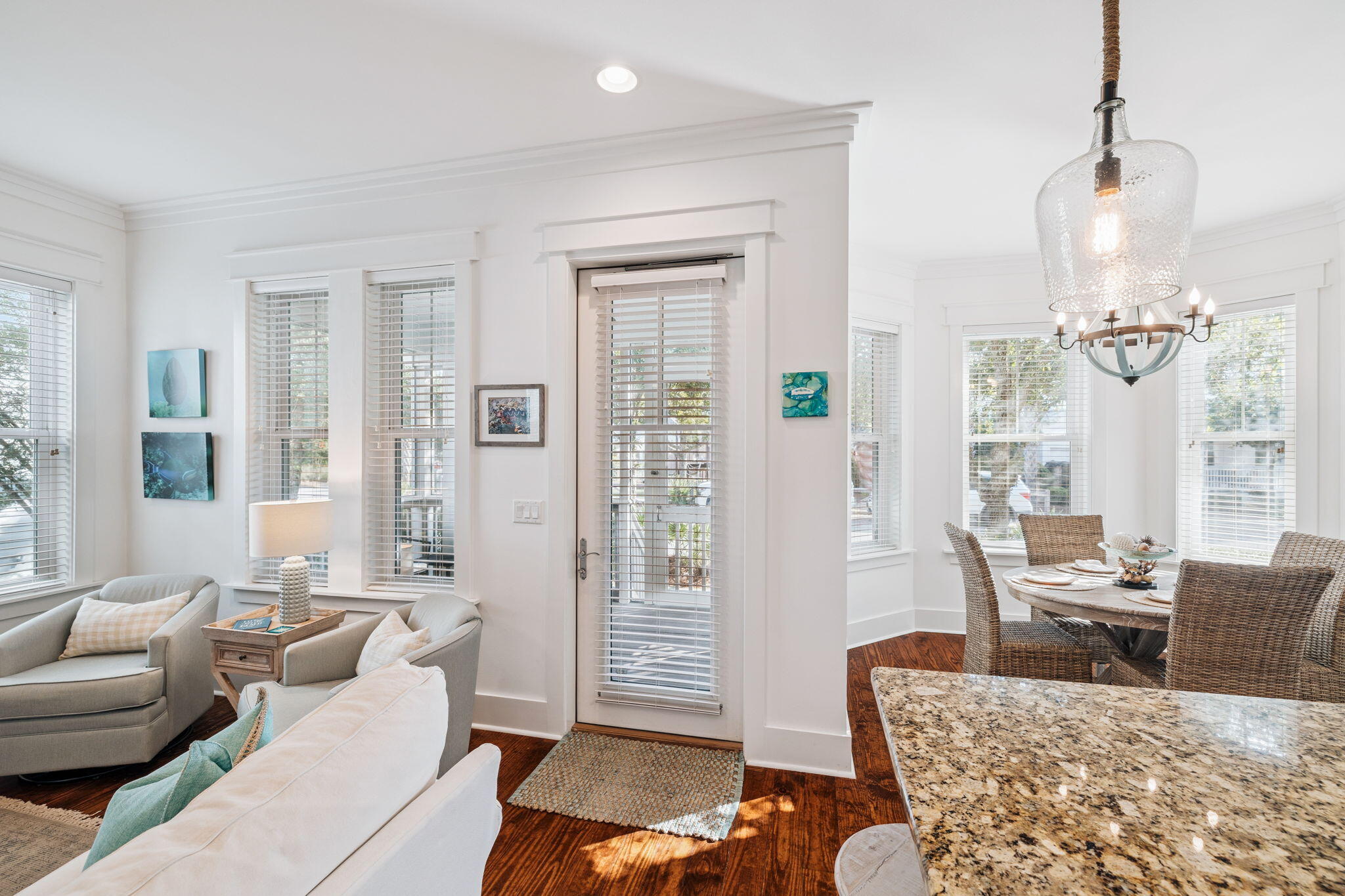 NATUREWALK AT SEAGROVE - Residential