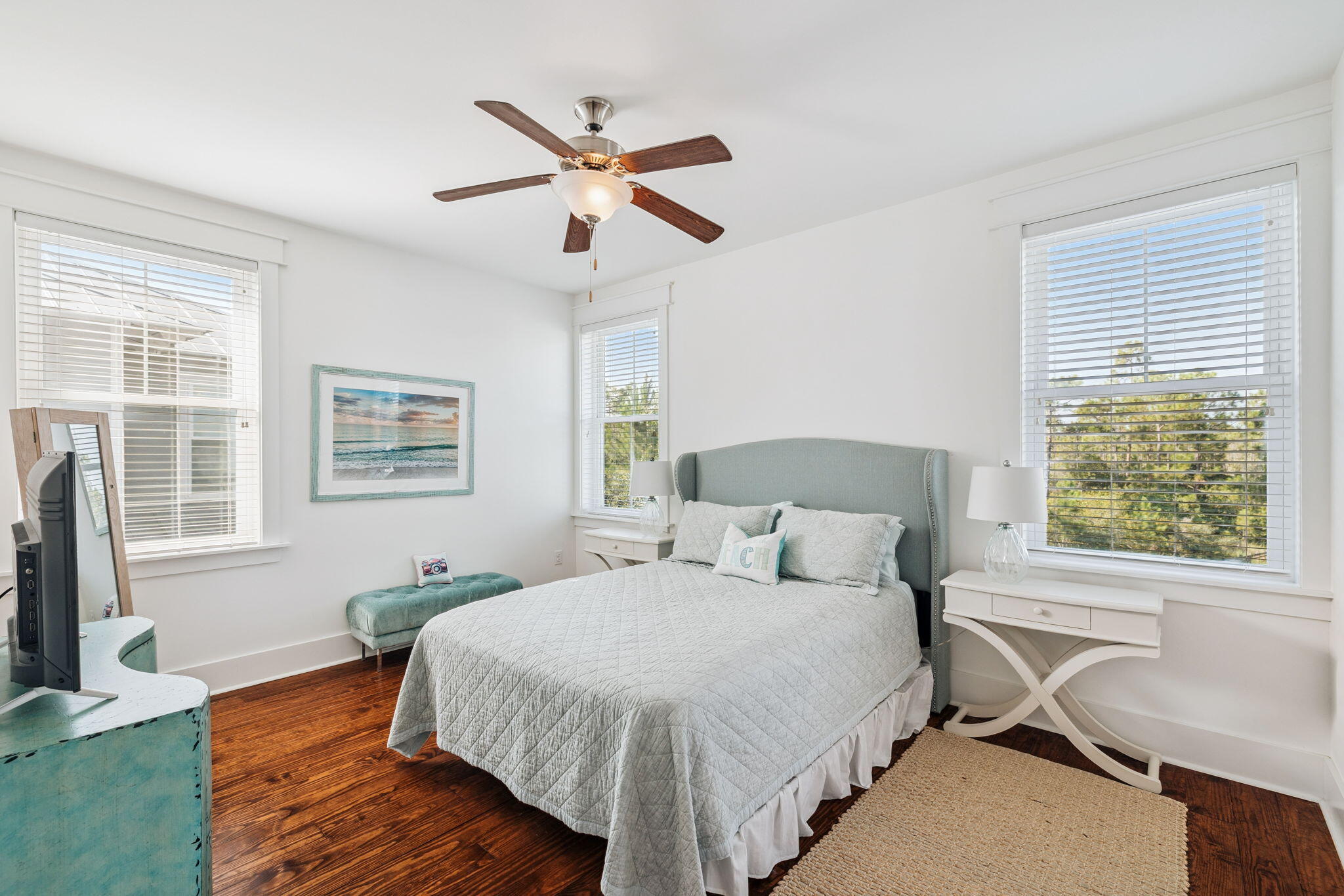 NATUREWALK AT SEAGROVE - Residential