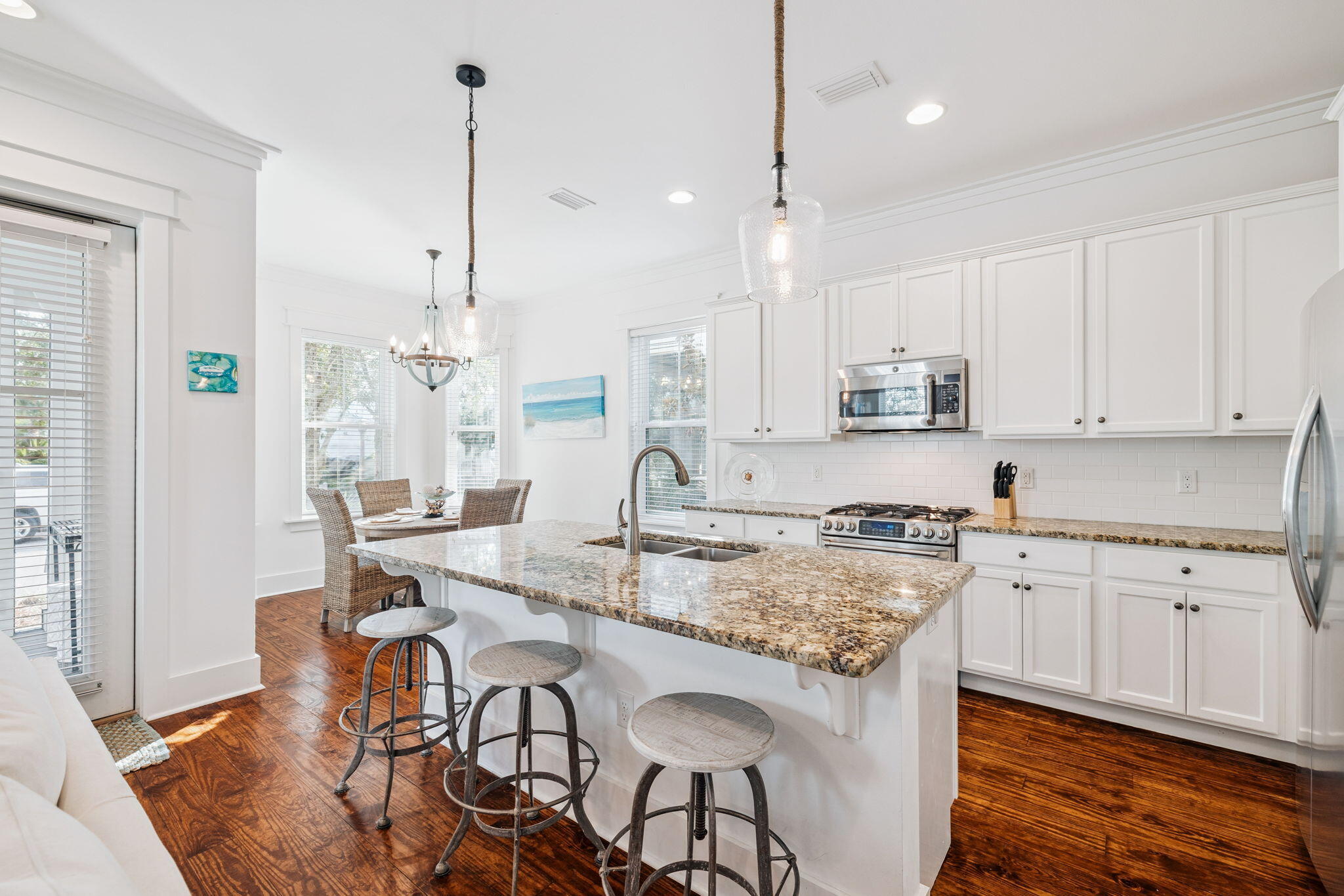 NATUREWALK AT SEAGROVE - Residential