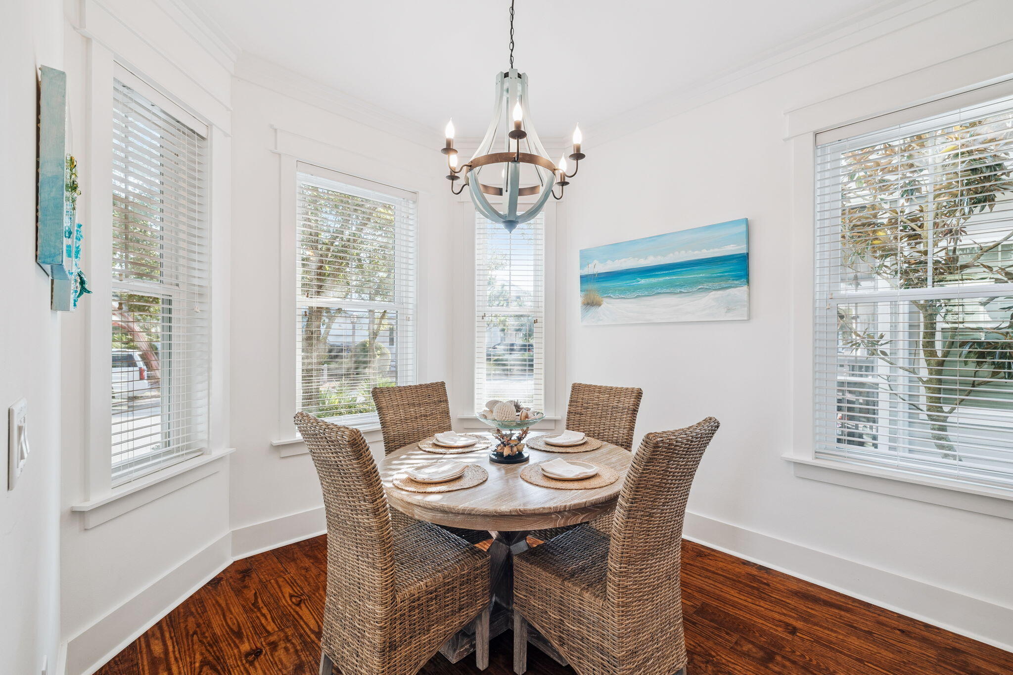 NATUREWALK AT SEAGROVE - Residential