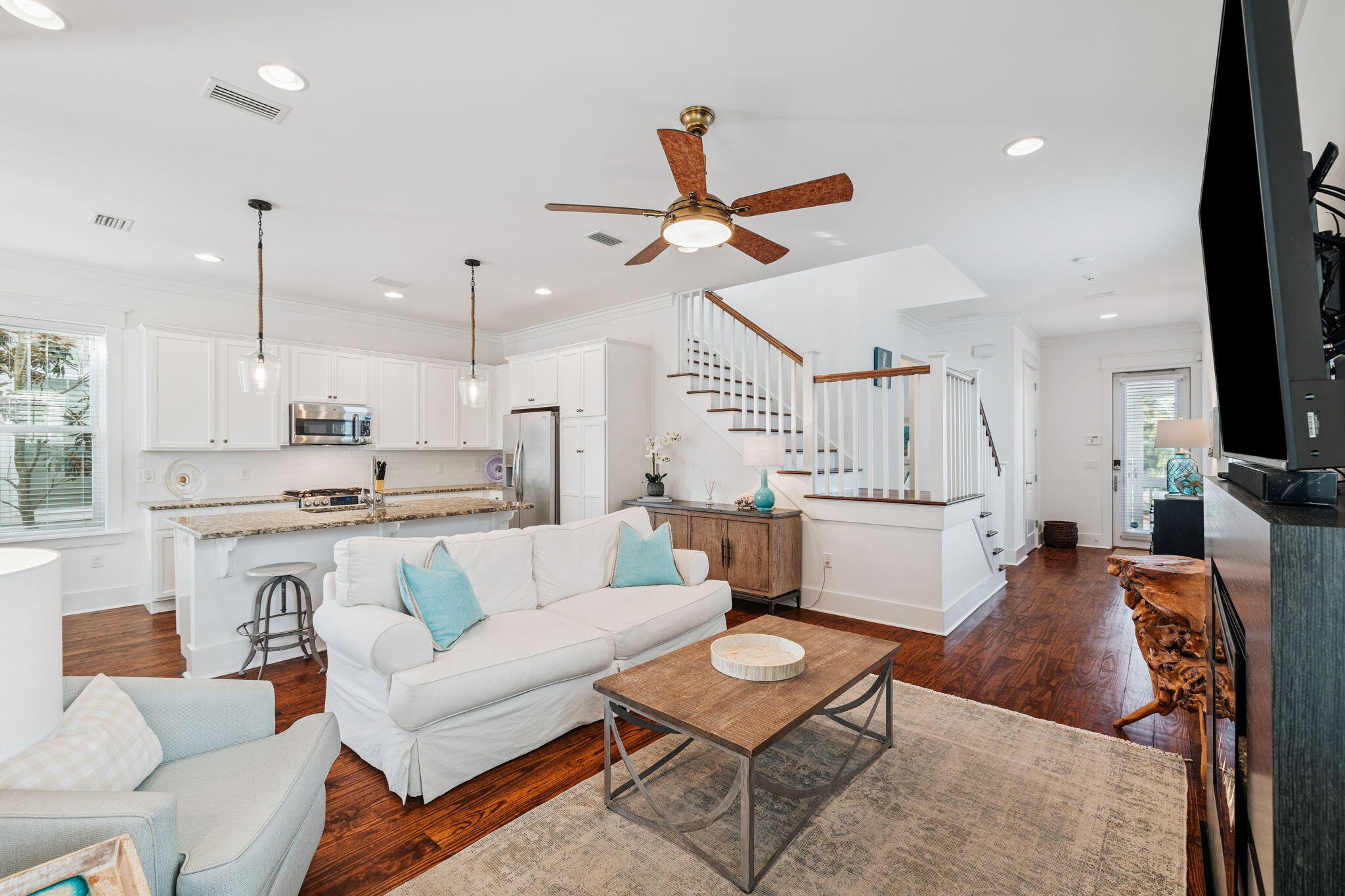 NATUREWALK AT SEAGROVE - Residential