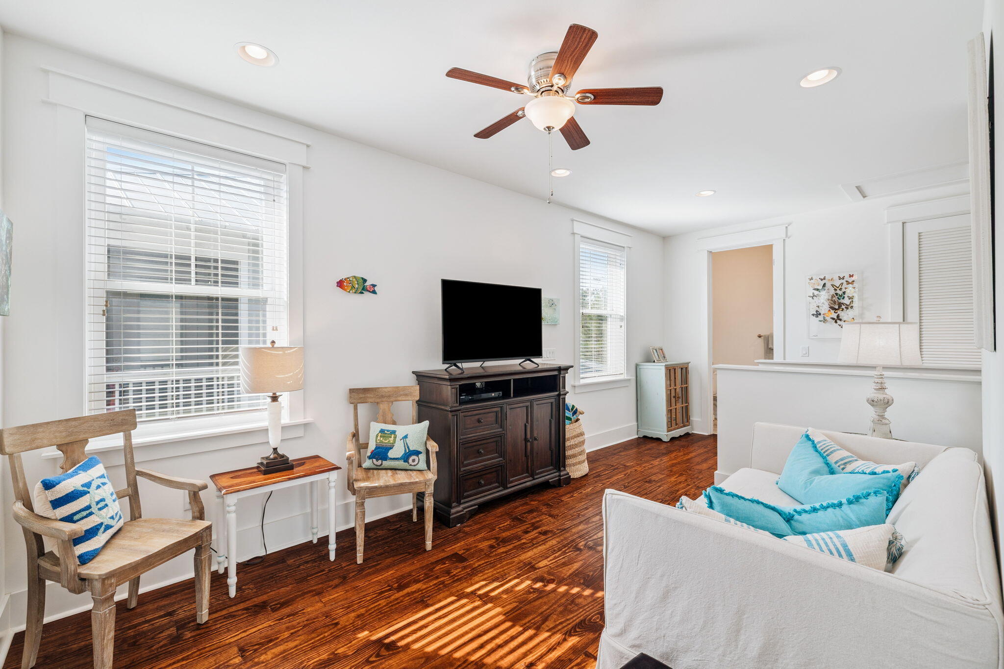 NATUREWALK AT SEAGROVE - Residential