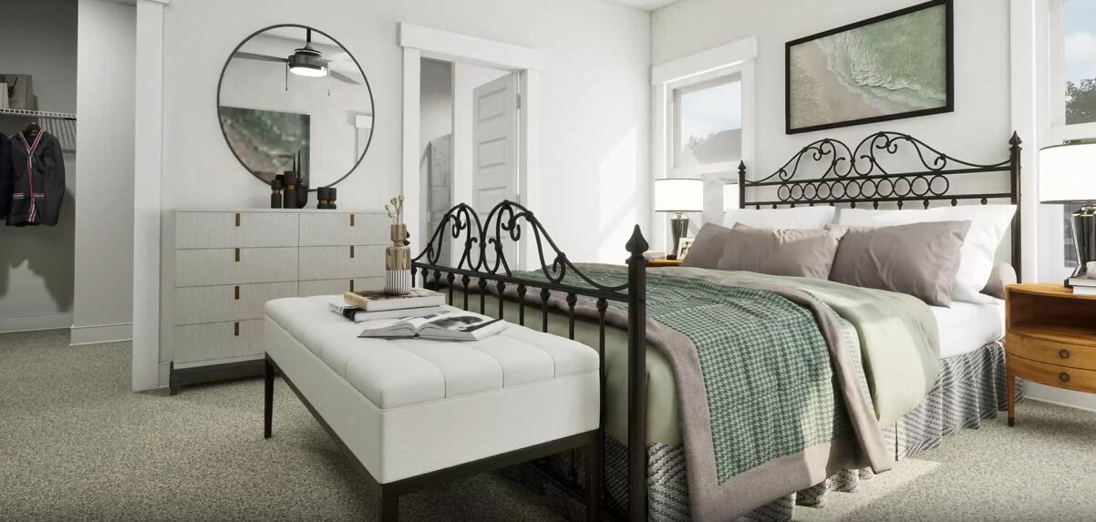 WALTON POINTE - Residential